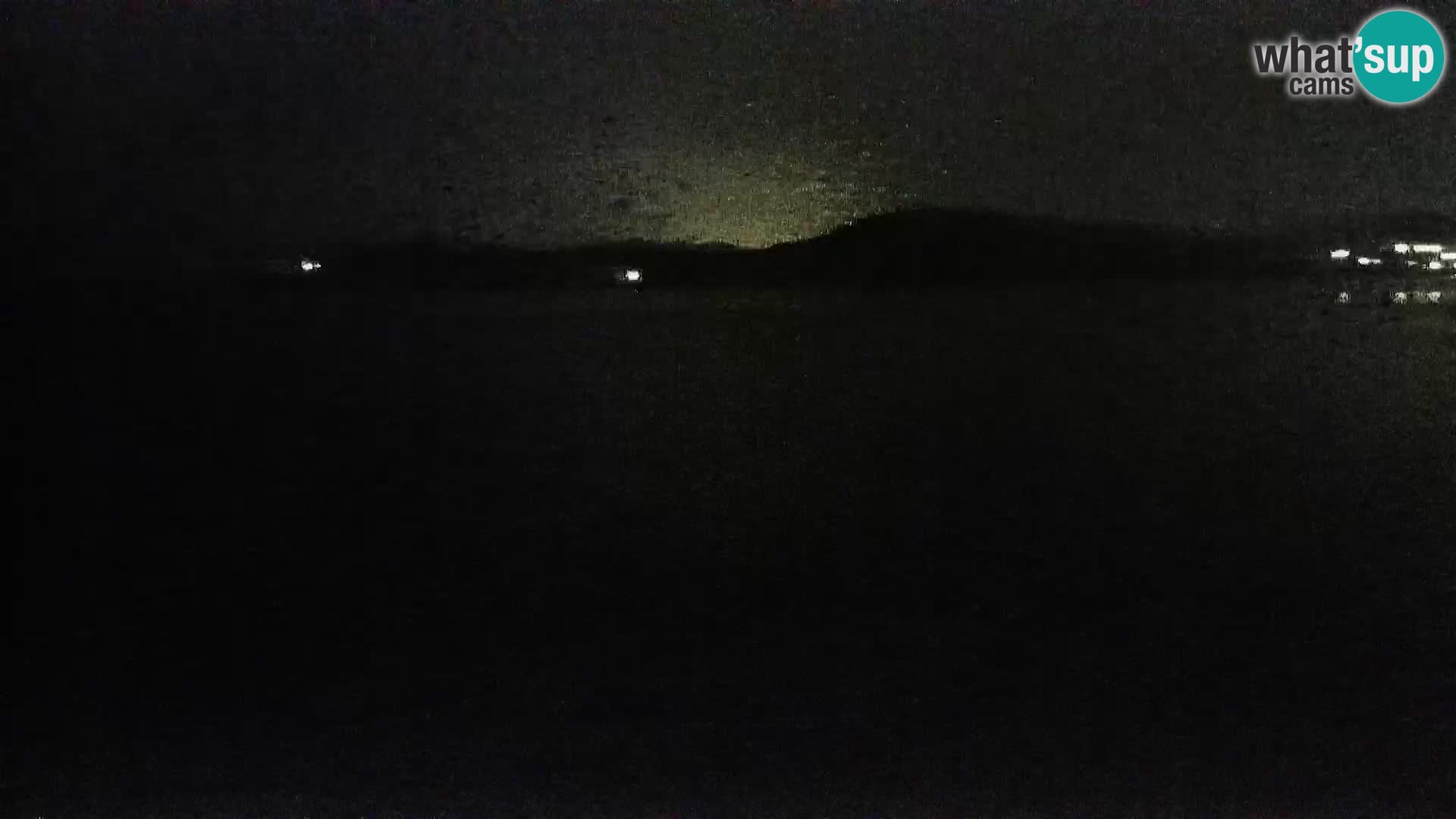 Spletna kamera plaža Porto Pollo – Rupi’s