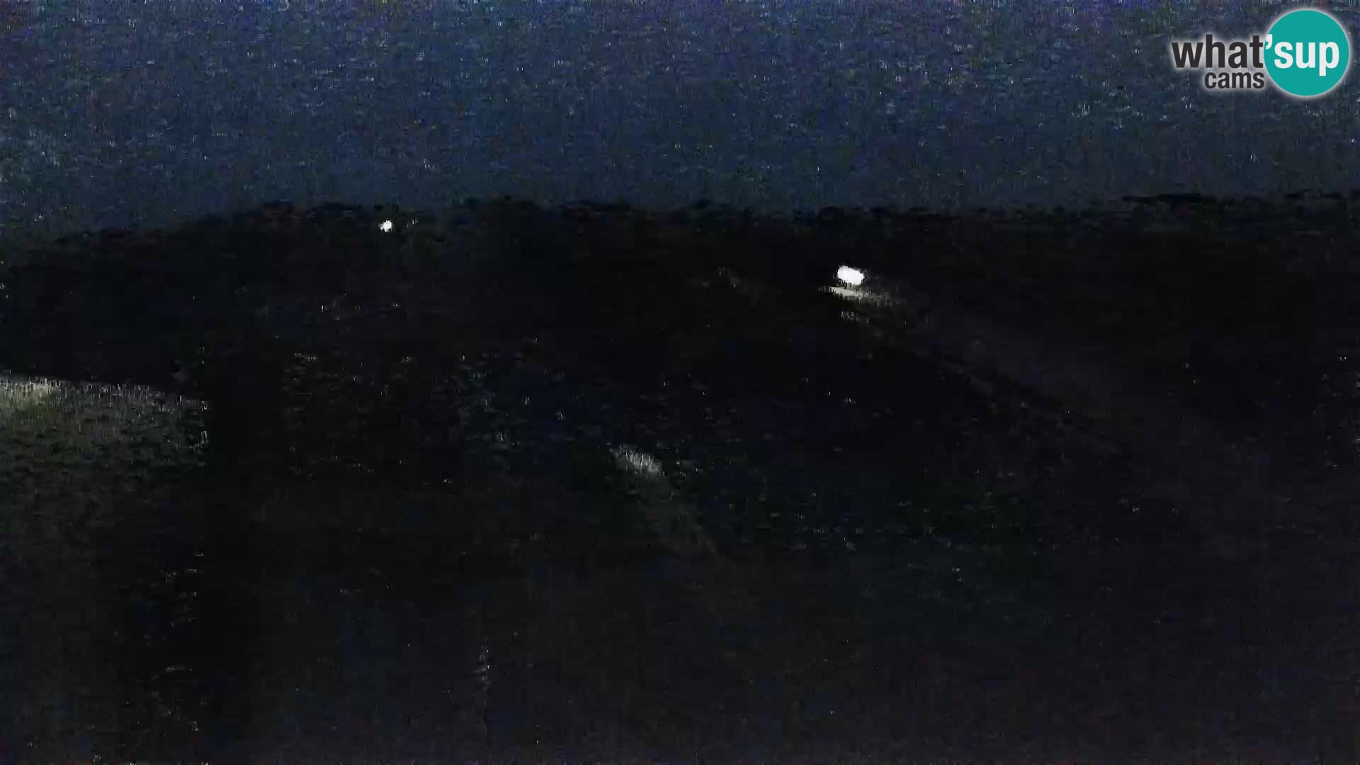 Webcam plage Porto Pollo – Rupi’s