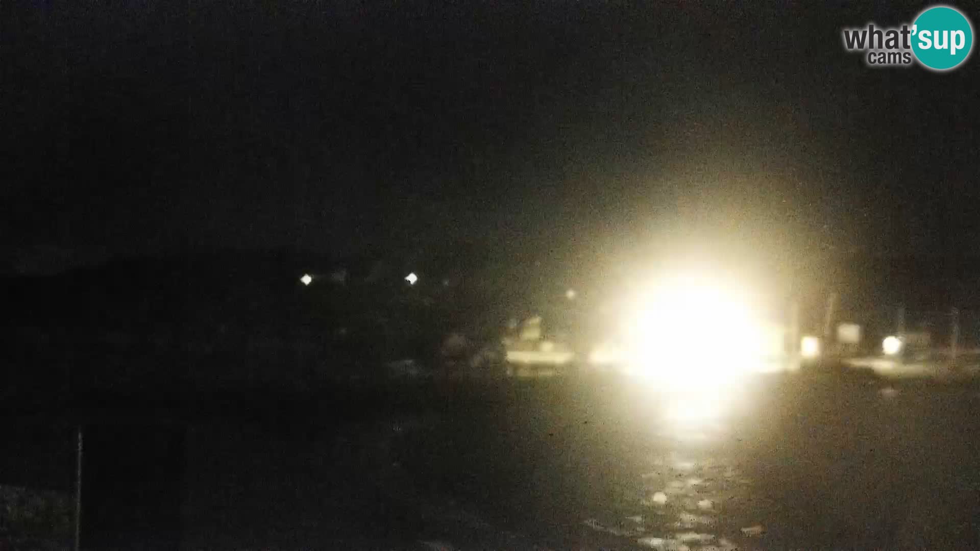 Webcam plage Porto Pollo – Rupi’s