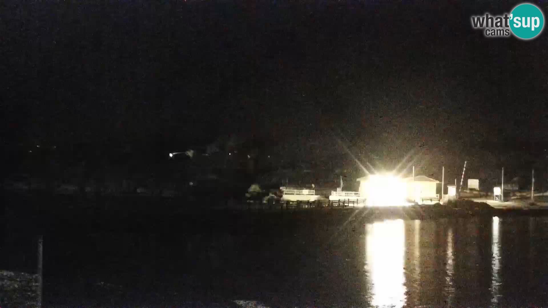 Webcam Strand Porto Pollo – Rupi’s