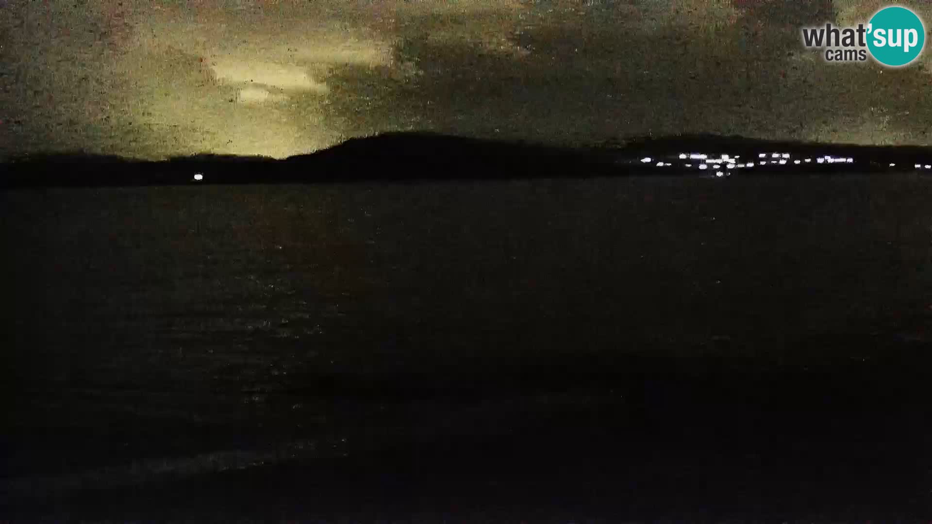 Webcam plage Porto Pollo – Rupi’s