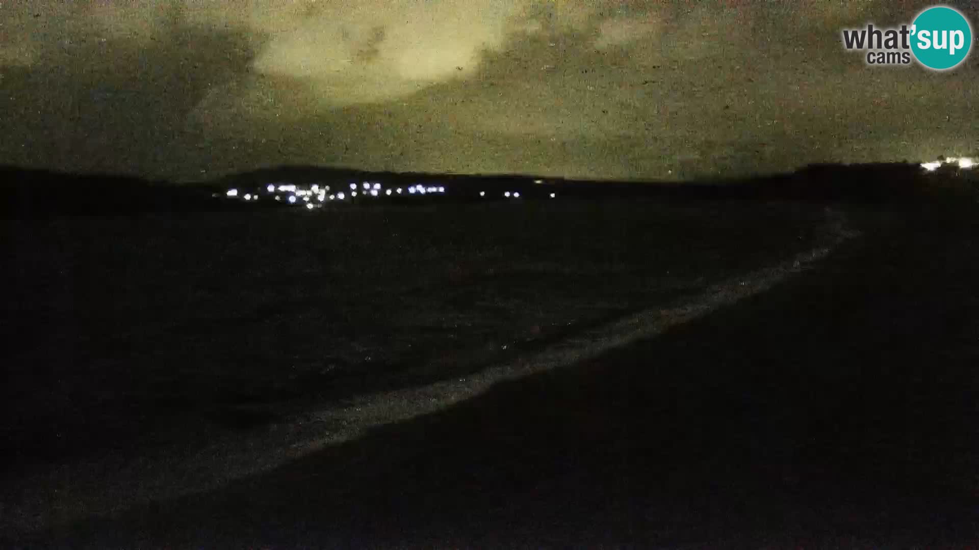 Webcam Strand Porto Pollo – Rupi’s