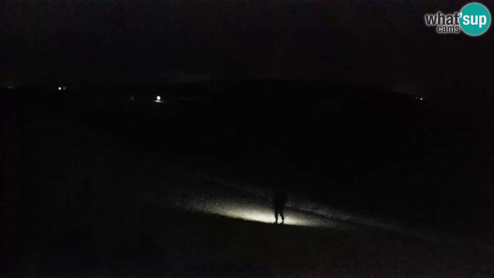 Webcam Strand Porto Pollo – Rupi’s