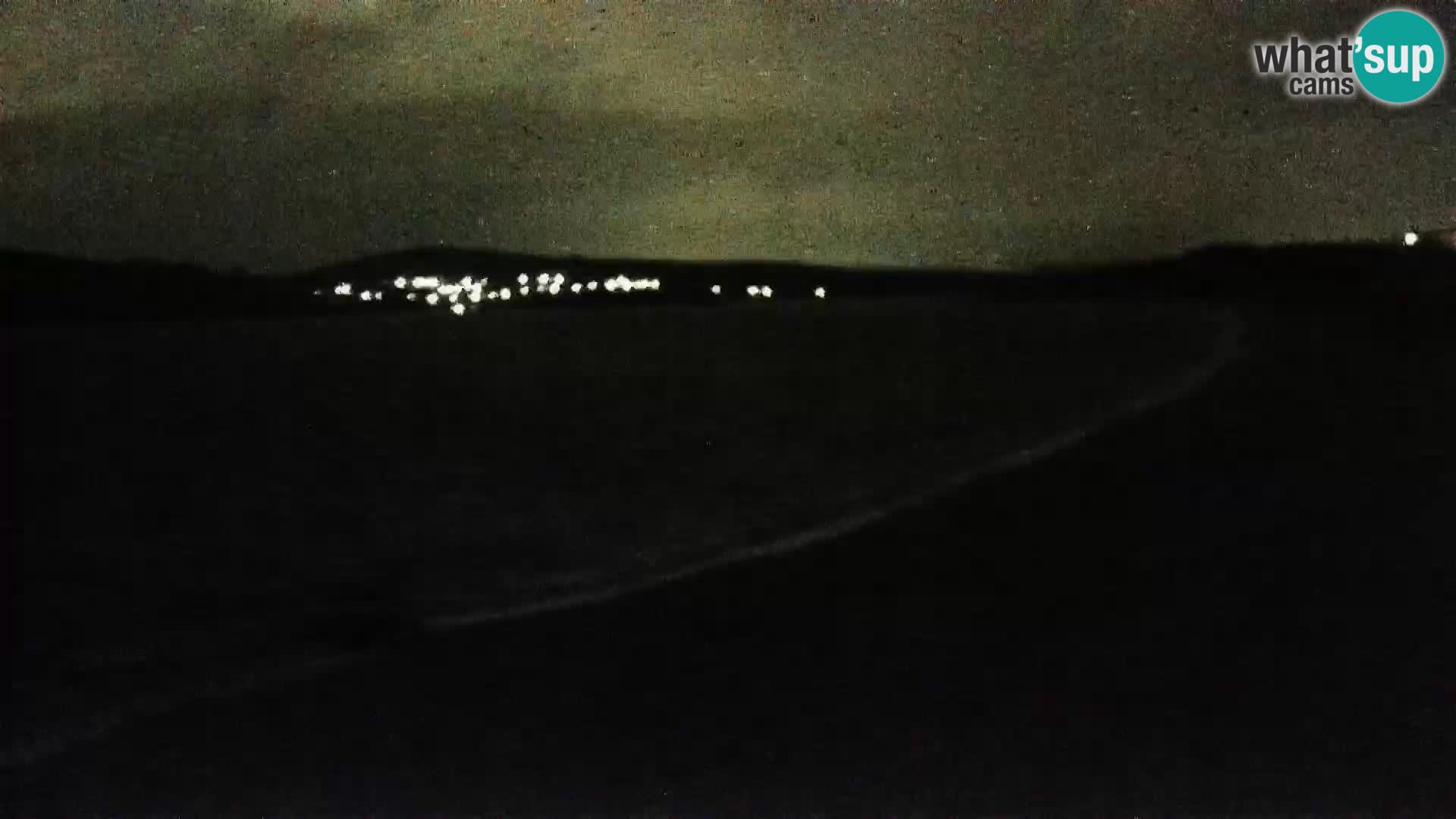 Spletna kamera plaža Porto Pollo – Rupi’s