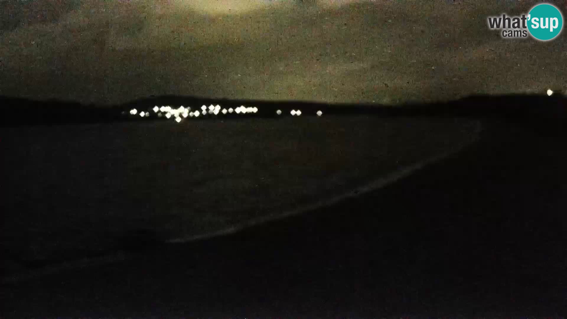 Spletna kamera plaža Porto Pollo – Rupi’s