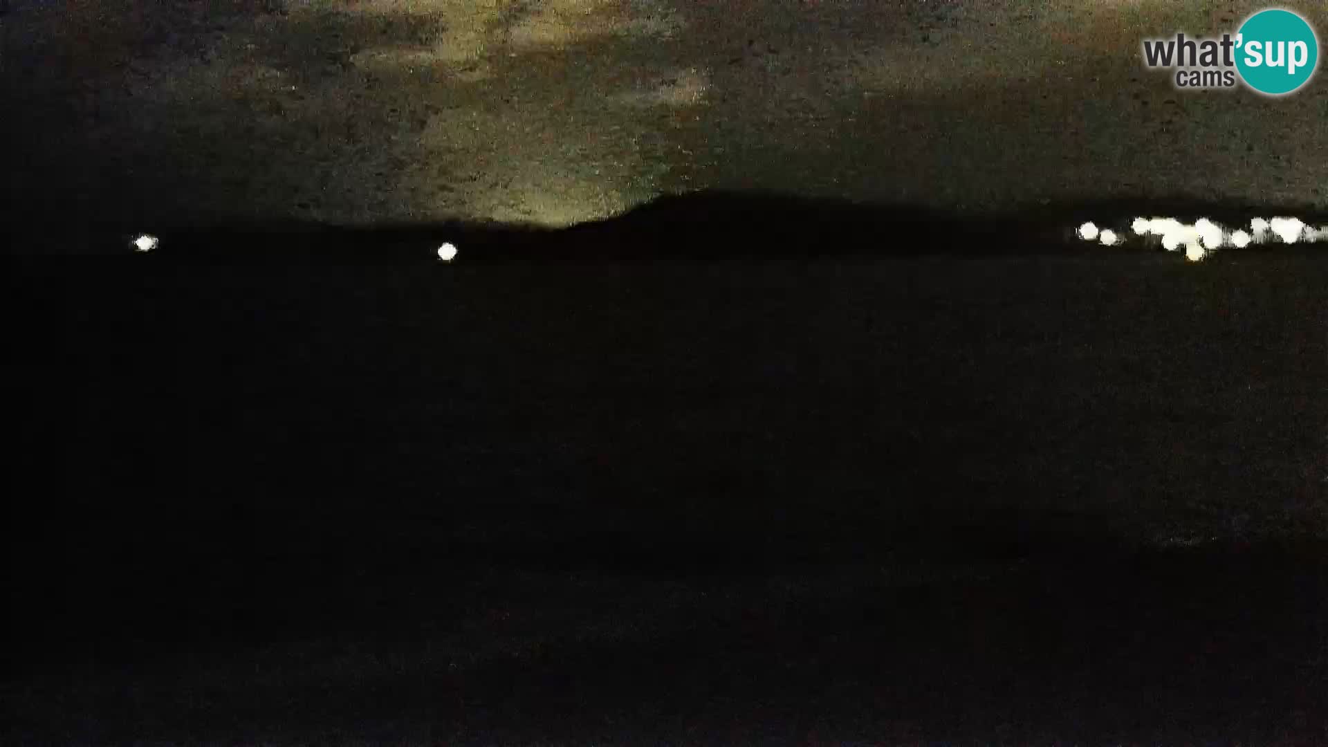 Spletna kamera plaža Porto Pollo – Rupi’s