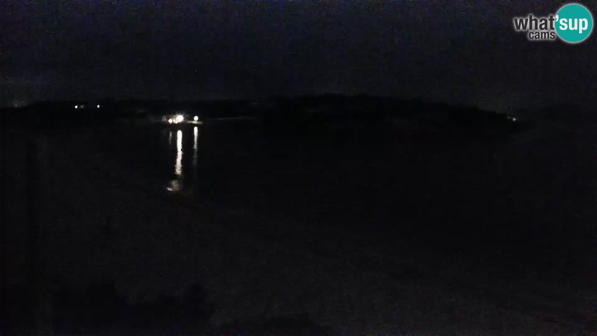 Webcam spiaggia Porto Pollo – Rupi’s bar