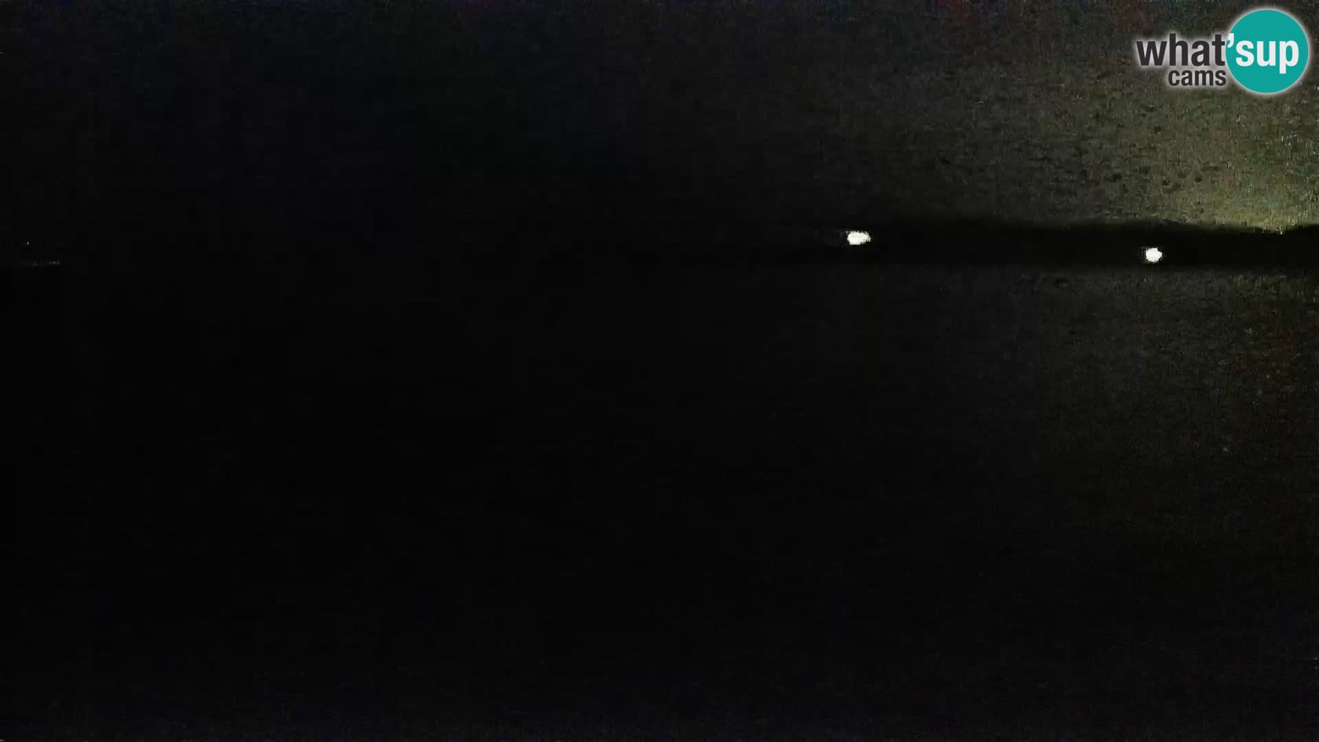 Webcam plage Porto Pollo – Rupi’s