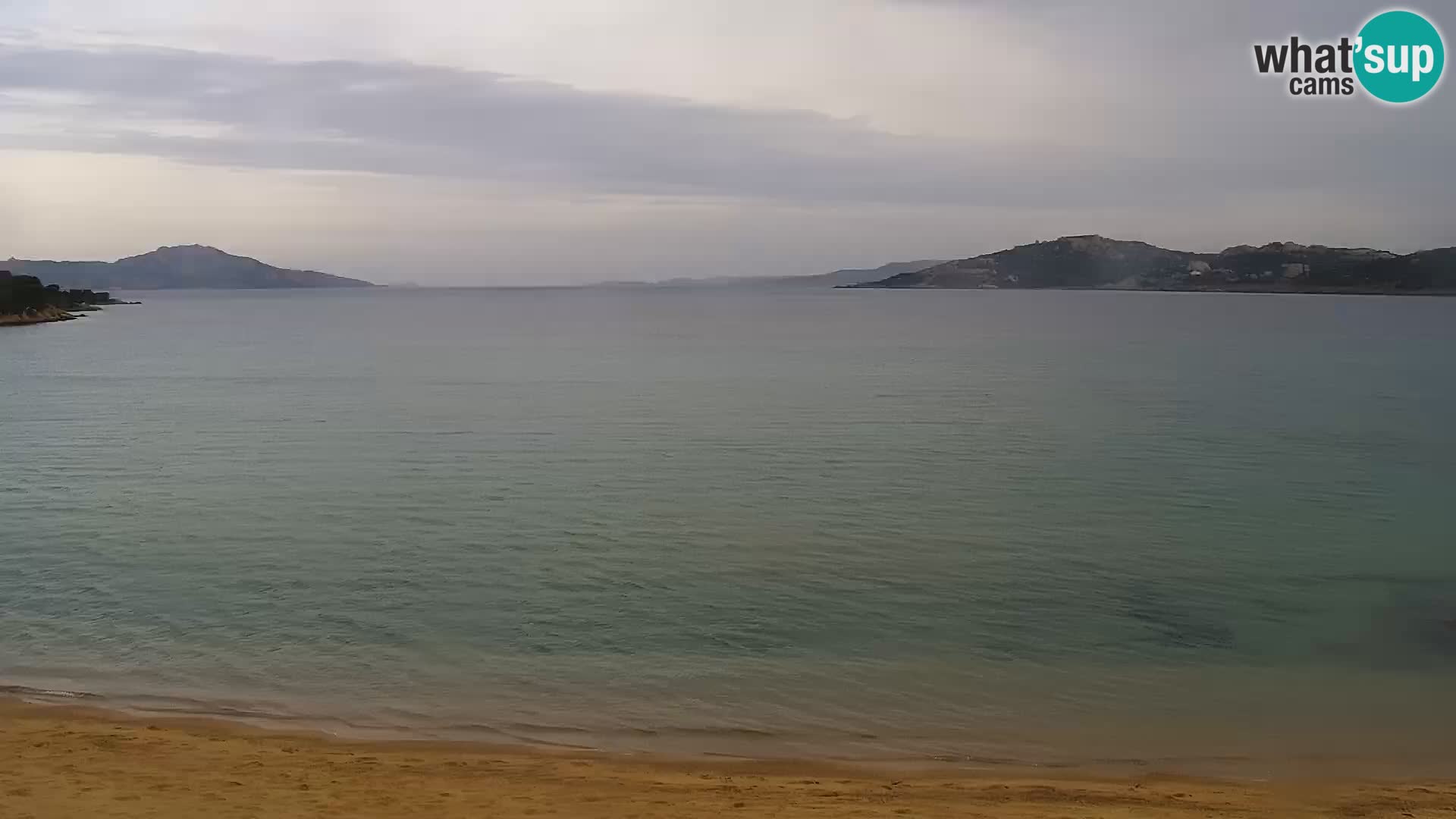 Webcam Playa Porto Pollo – Rupi’s