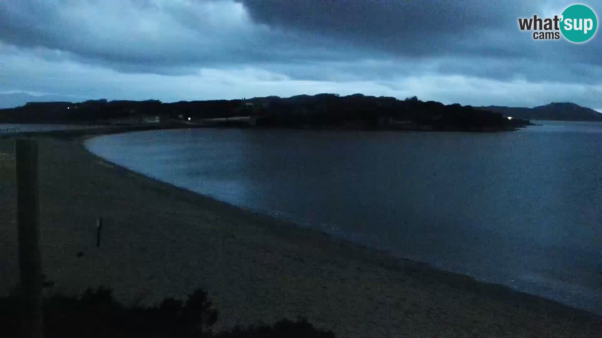 Webcam Playa Porto Pollo – Rupi’s