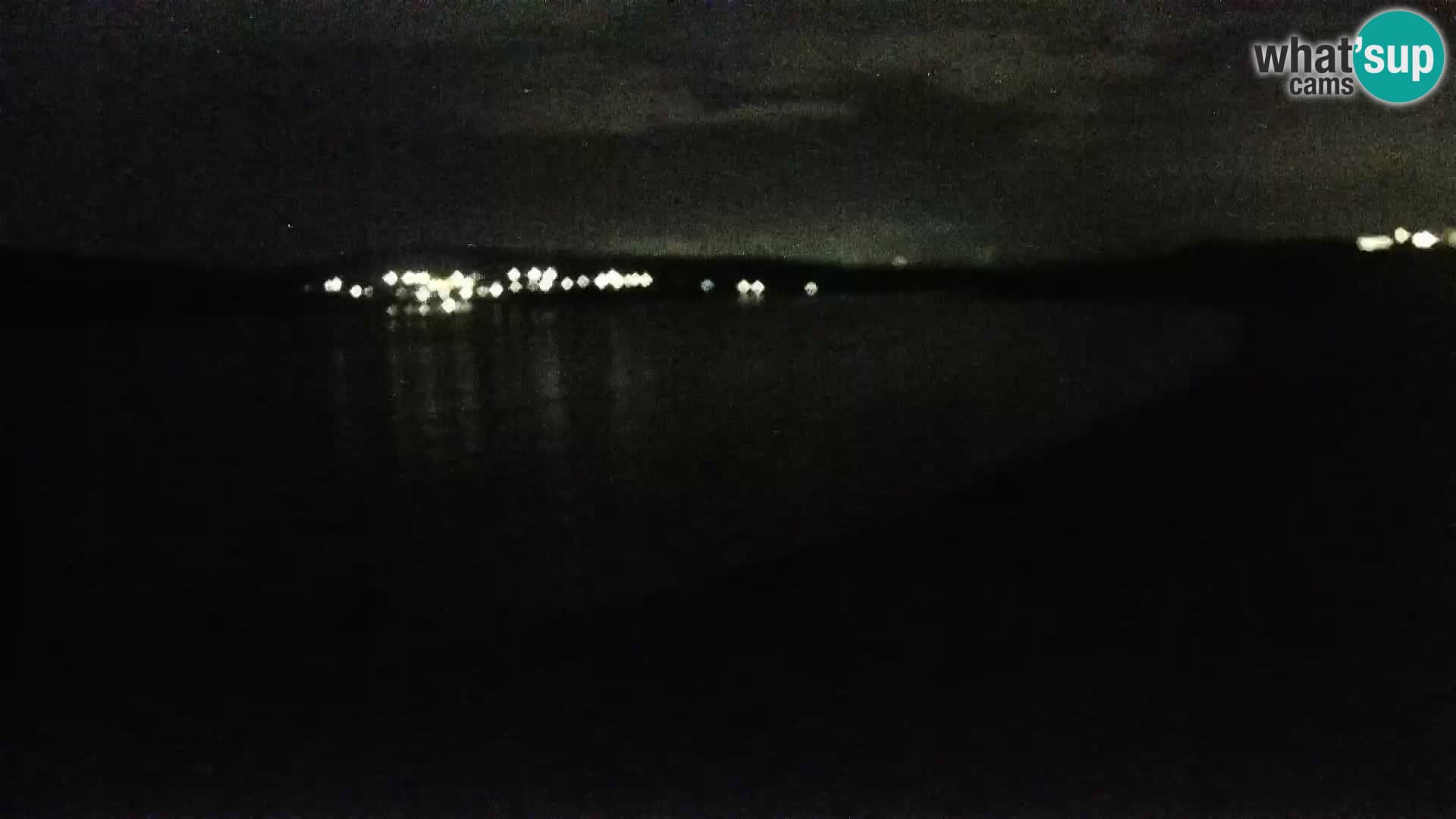 Webcam Strand Porto Pollo – Rupi’s