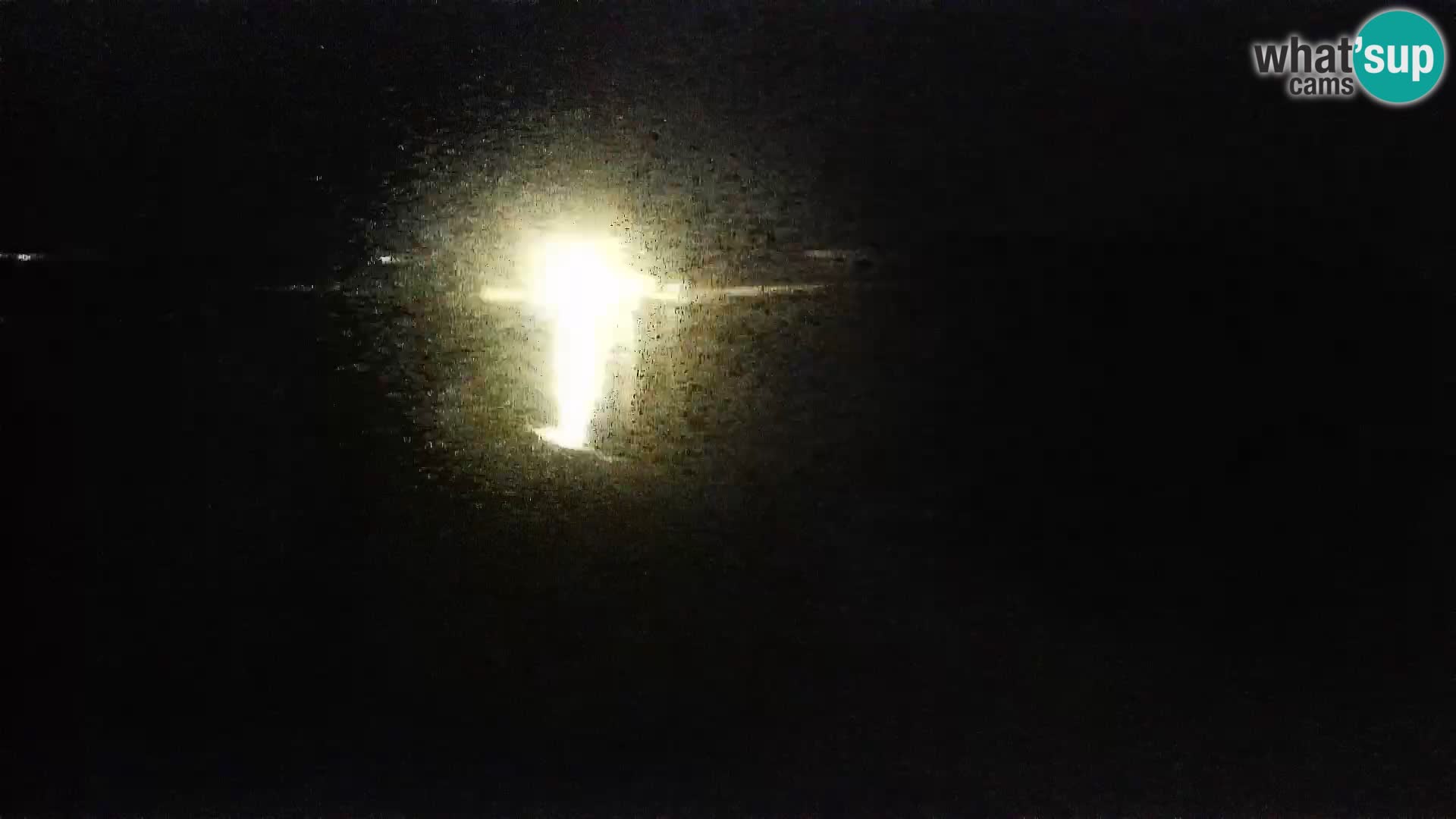 Webcam plage Porto Pollo – Rupi’s