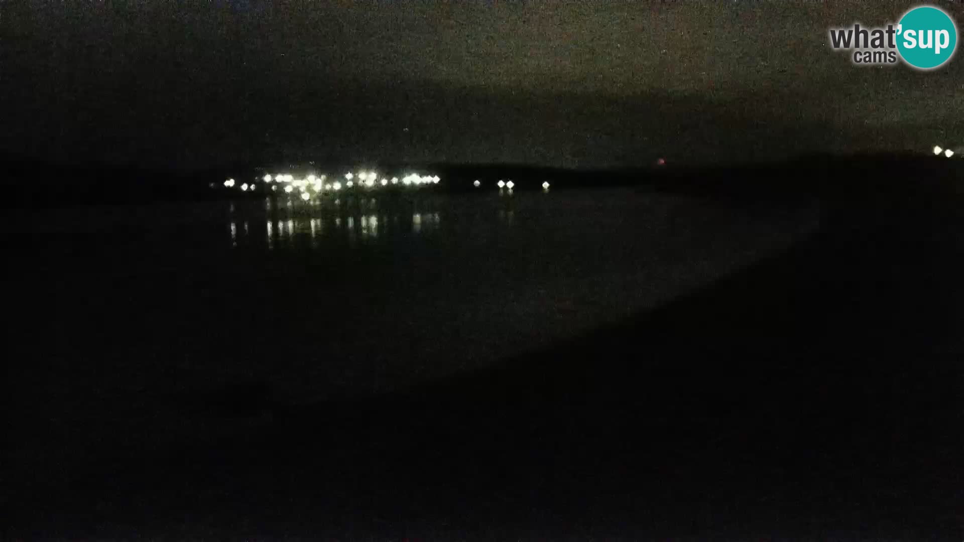 Webcam Strand Porto Pollo – Rupi’s