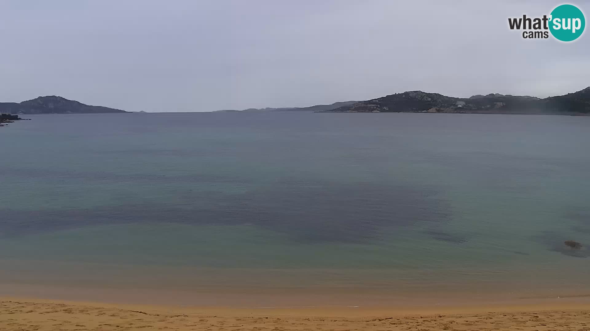 Webcam Porto Pollo Beach – Rupi’s