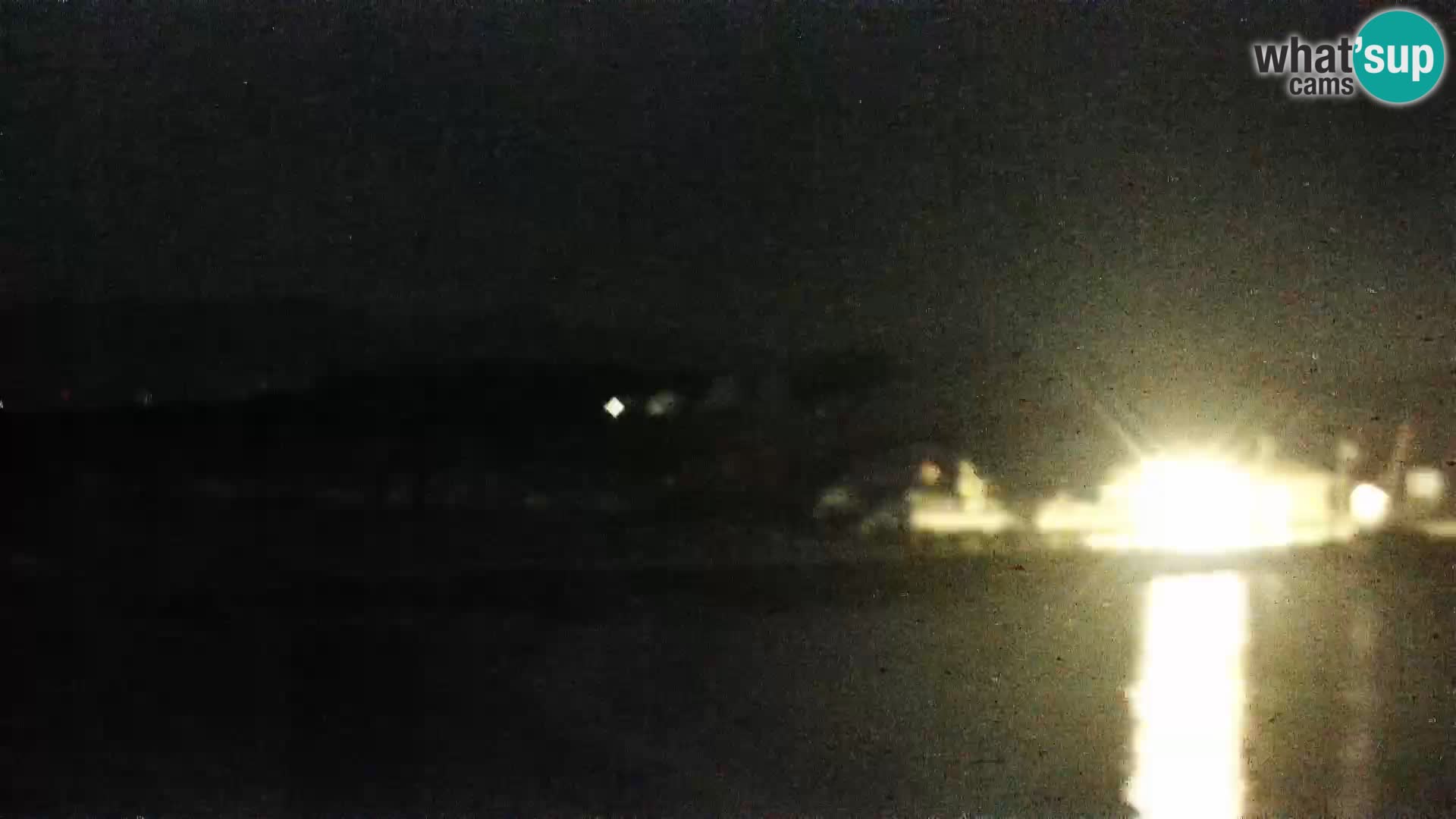 Webcam Strand Porto Pollo – Rupi’s