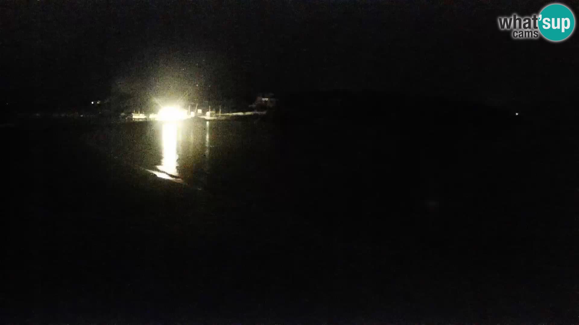 Webcam Strand Porto Pollo – Rupi’s