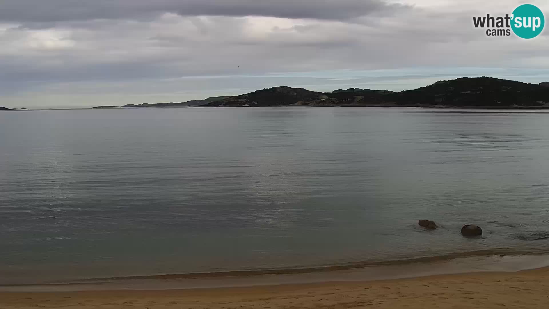 Webcam Porto Pollo Beach – Rupi’s