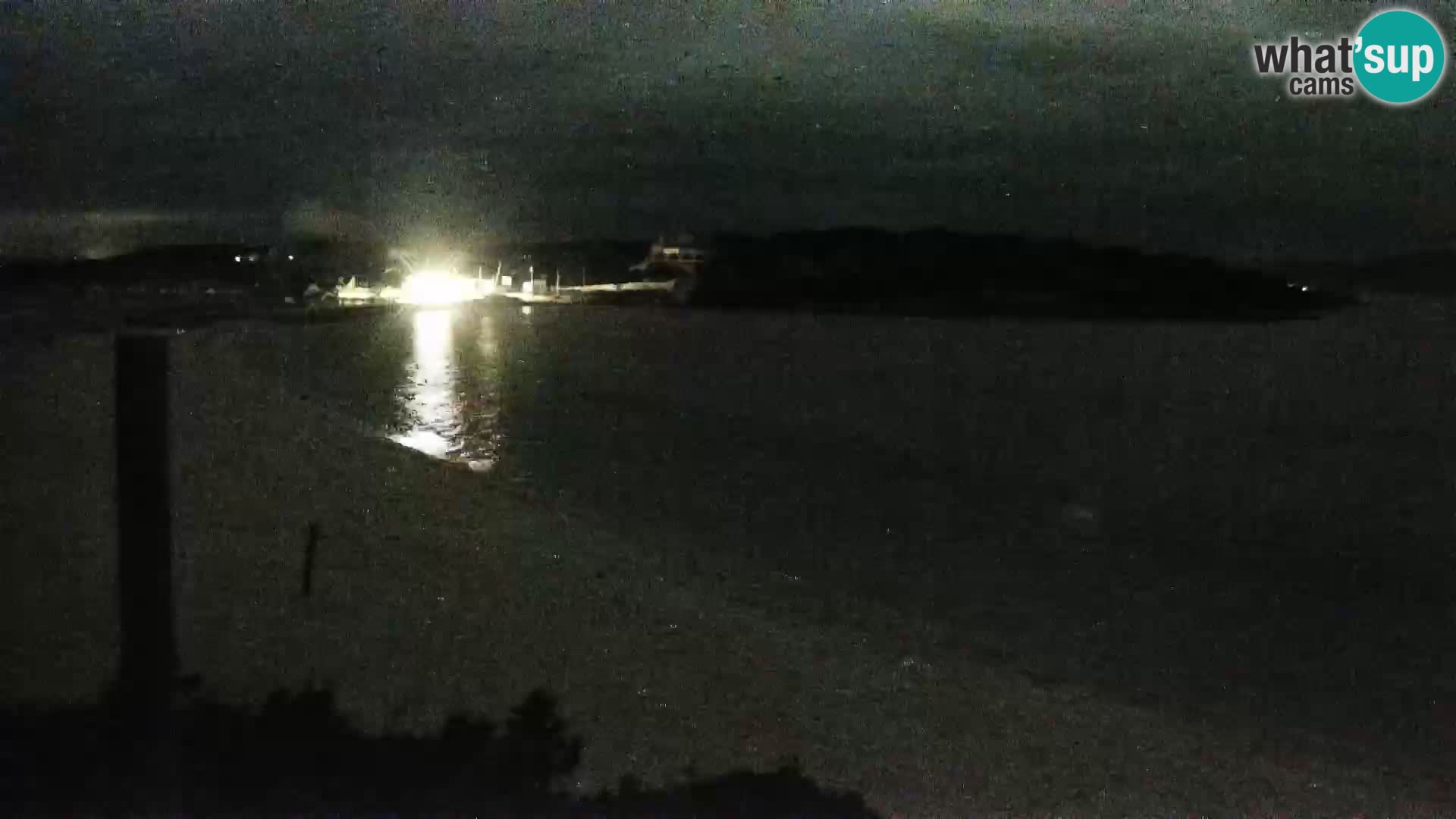 Webcam Playa Porto Pollo – Rupi’s