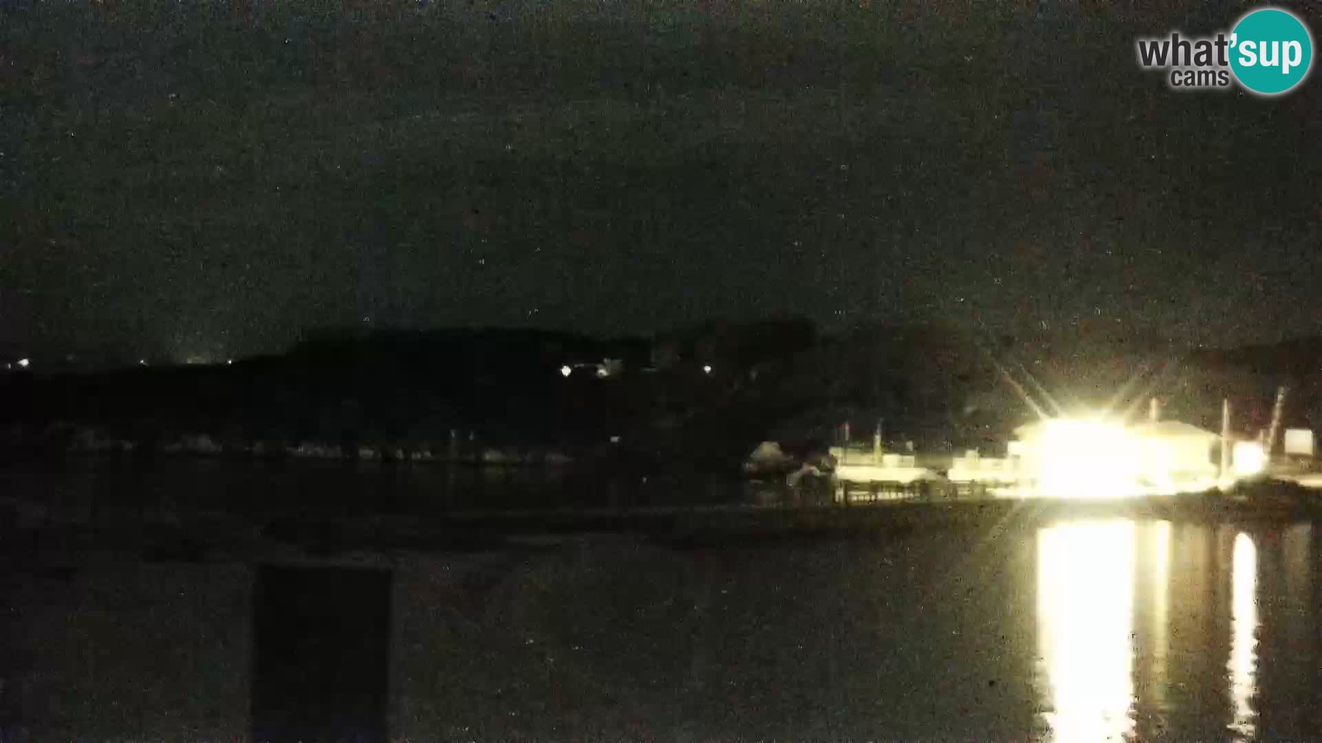 Webcam spiaggia Porto Pollo – Rupi’s bar