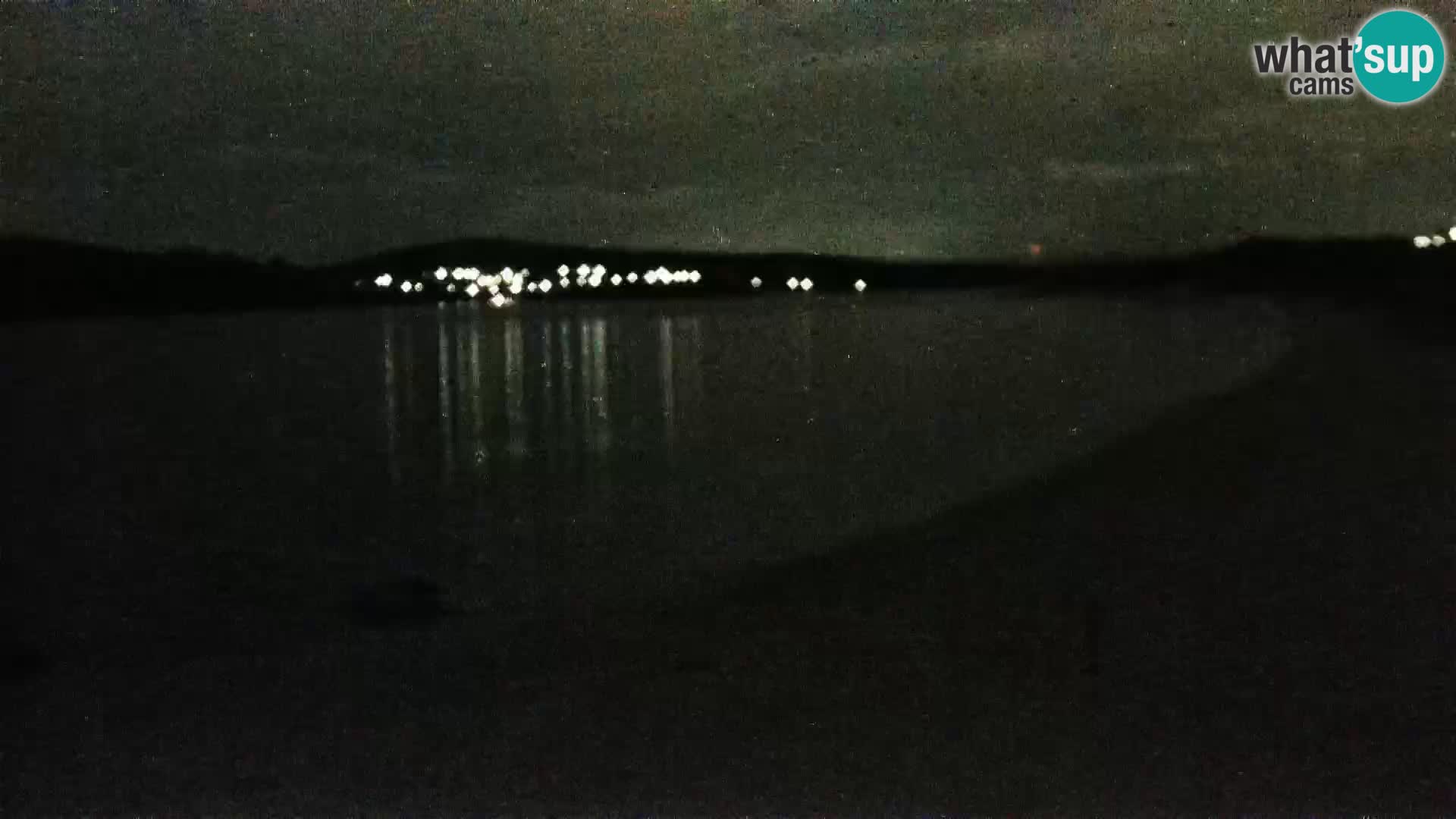 Webcam Strand Porto Pollo – Rupi’s