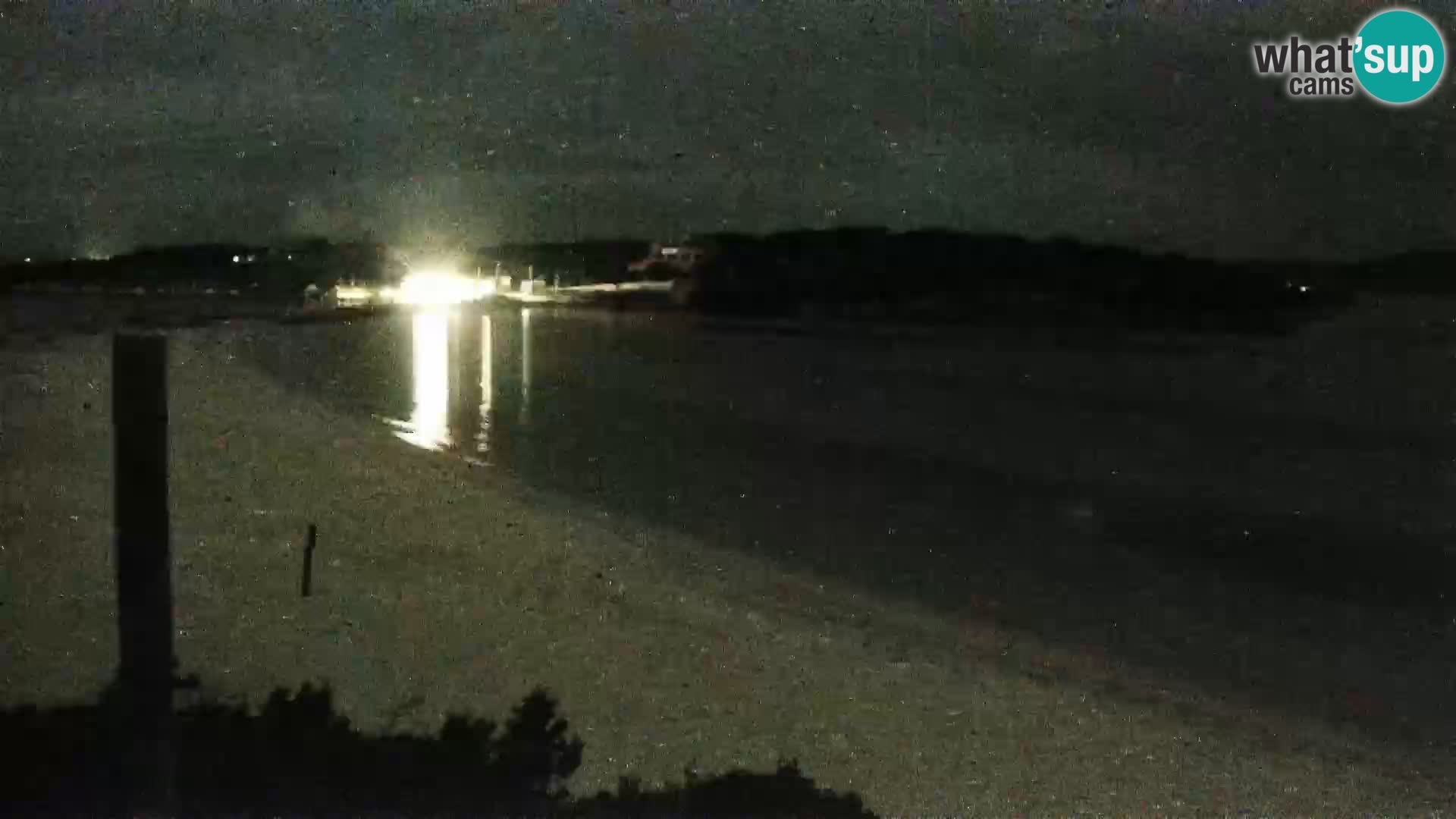 Webcam plage Porto Pollo – Rupi’s