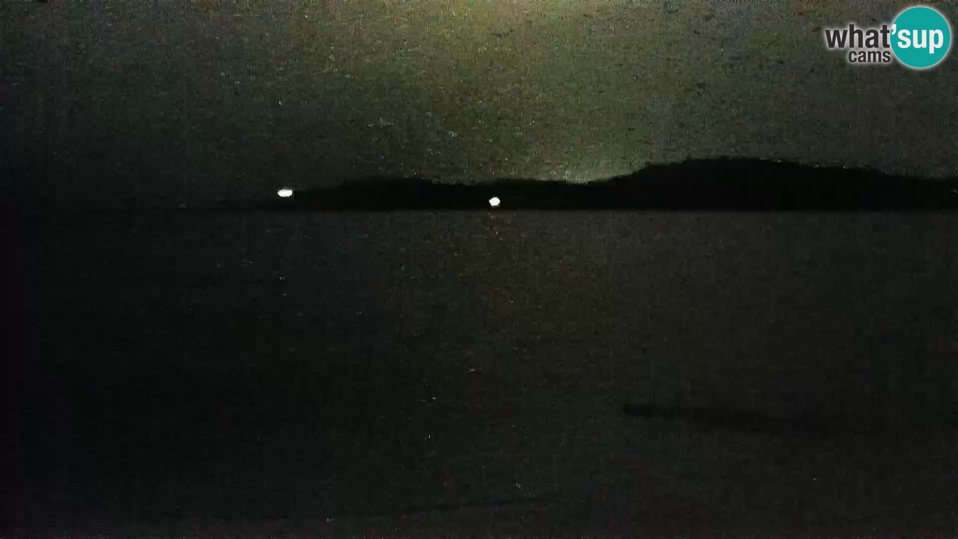 Web kamera plaža Porto Pollo – Rupi’s