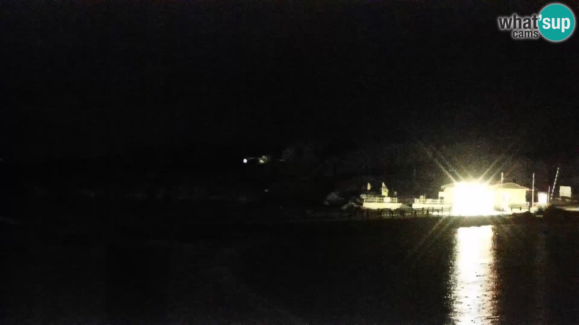 Webcam plage Porto Pollo – Rupi’s