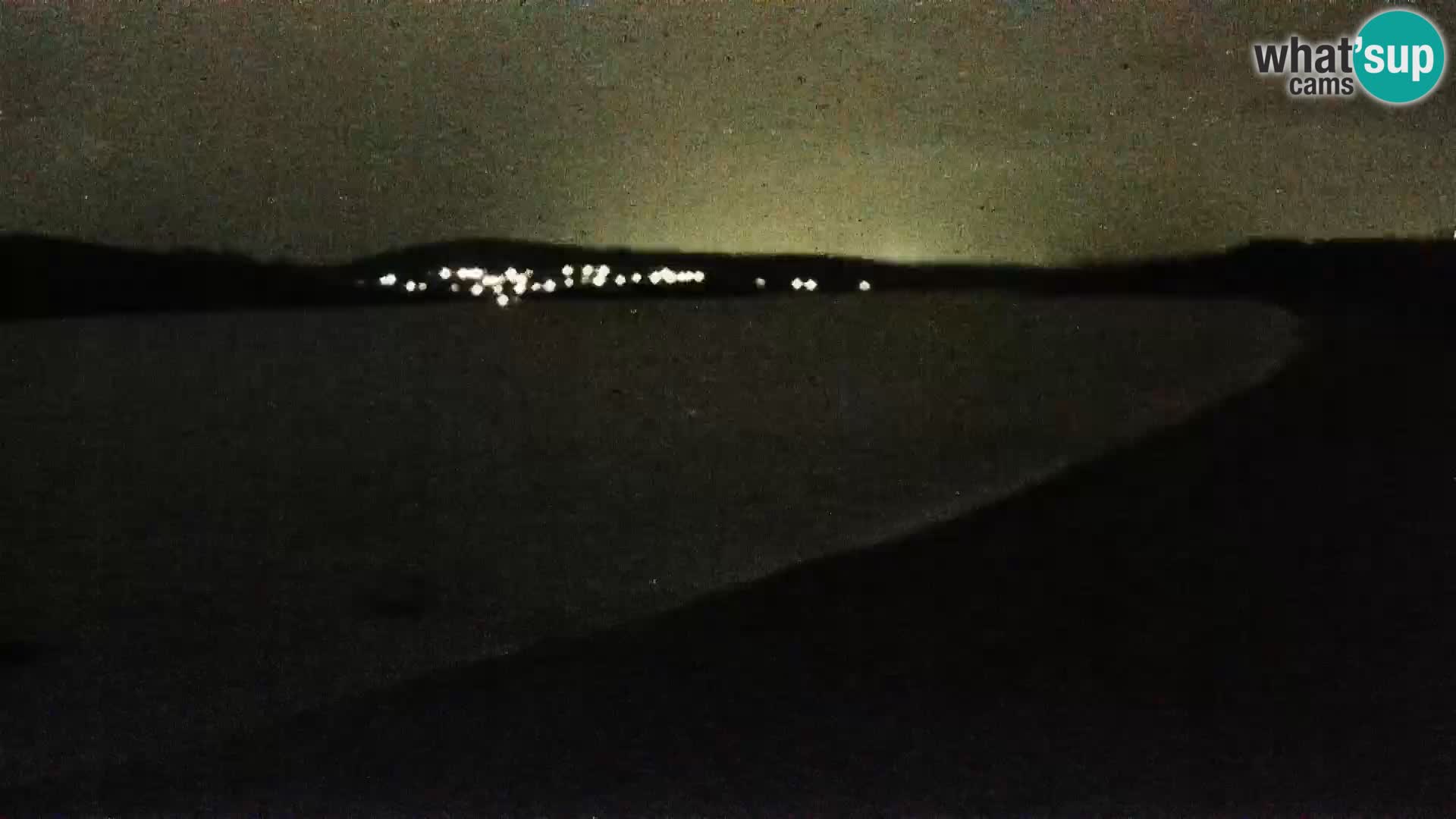 Webcam plage Porto Pollo – Rupi’s