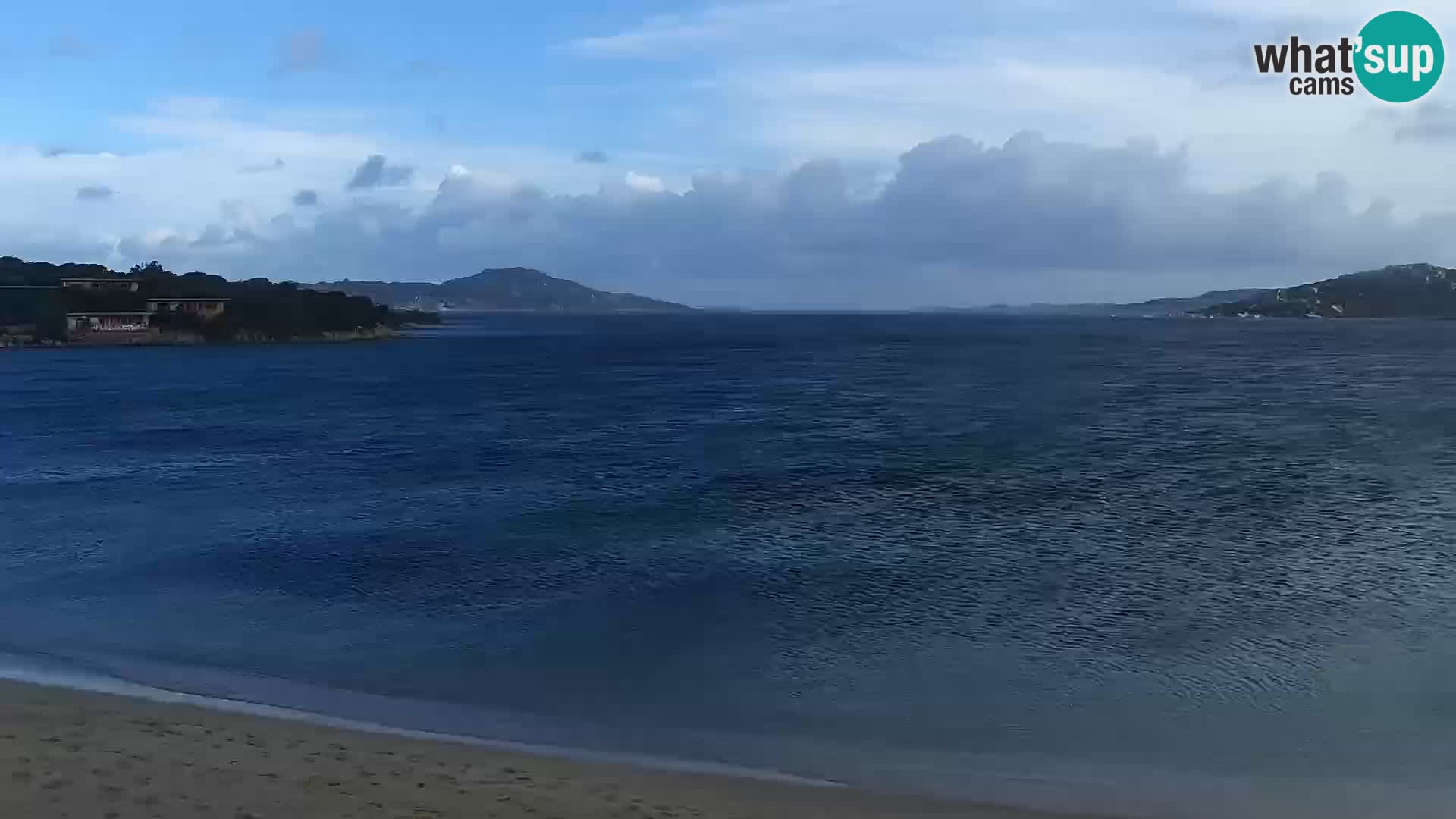 Webcam Playa Porto Pollo – Rupi’s