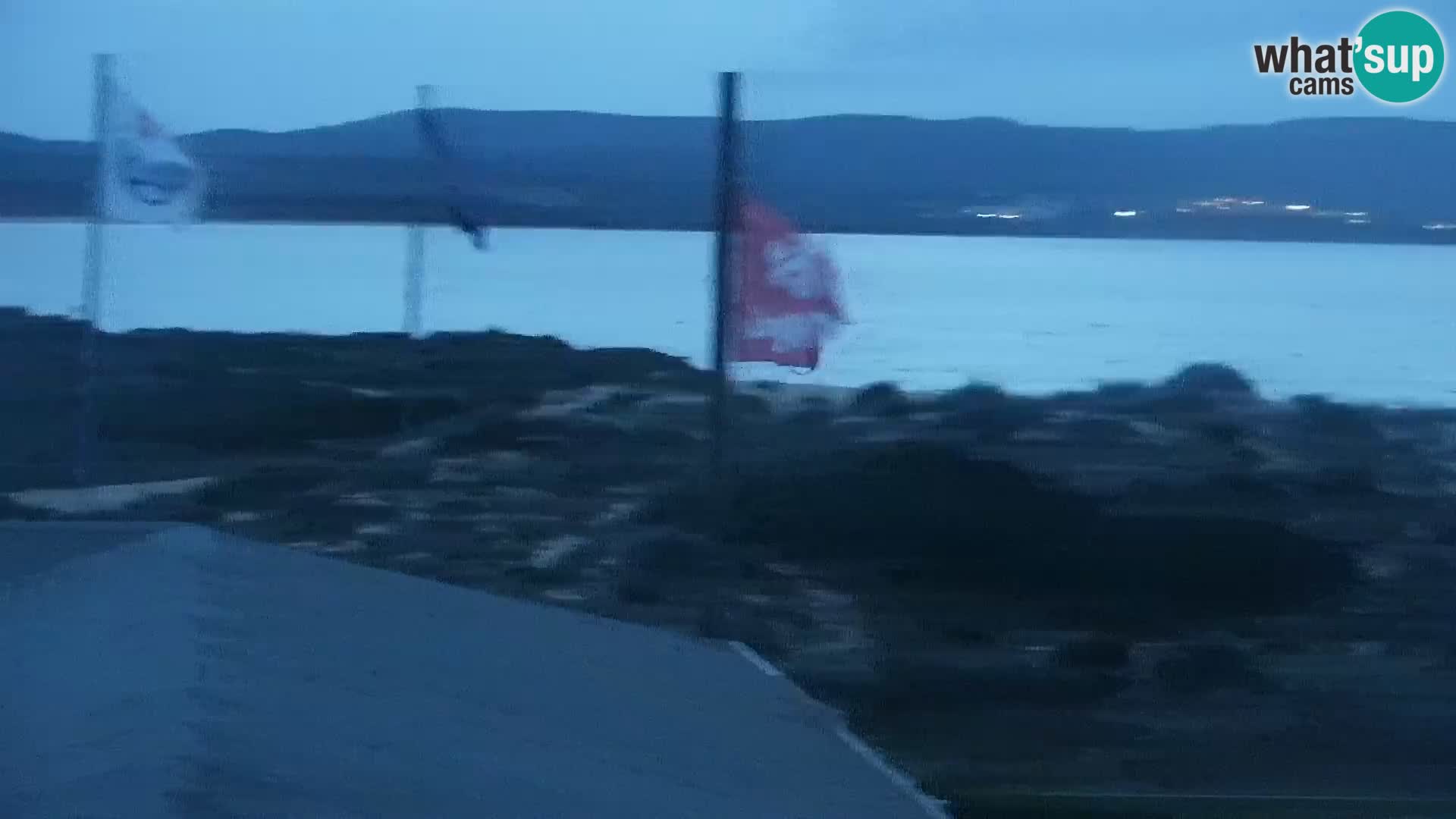 Webcam plage Porto Pollo – Rupi’s