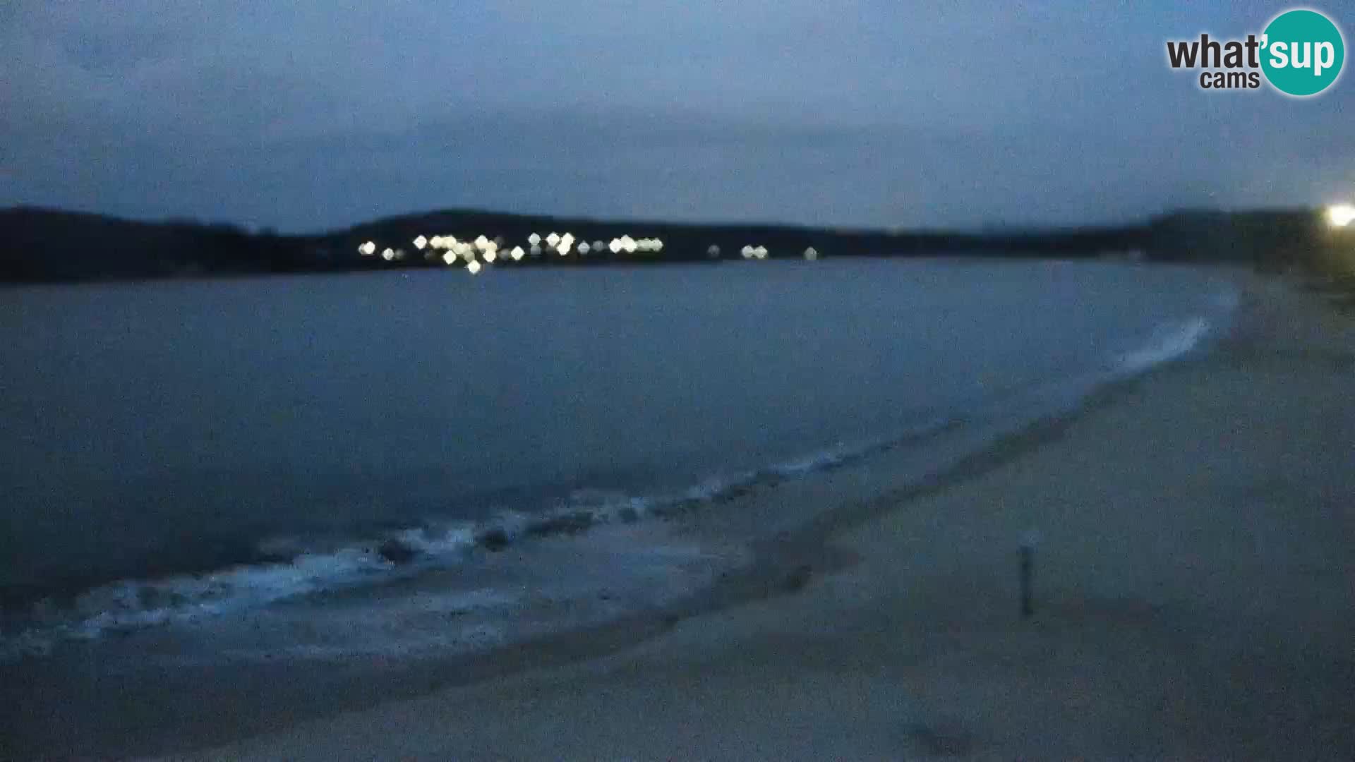 Webcam spiaggia Porto Pollo – Rupi’s bar