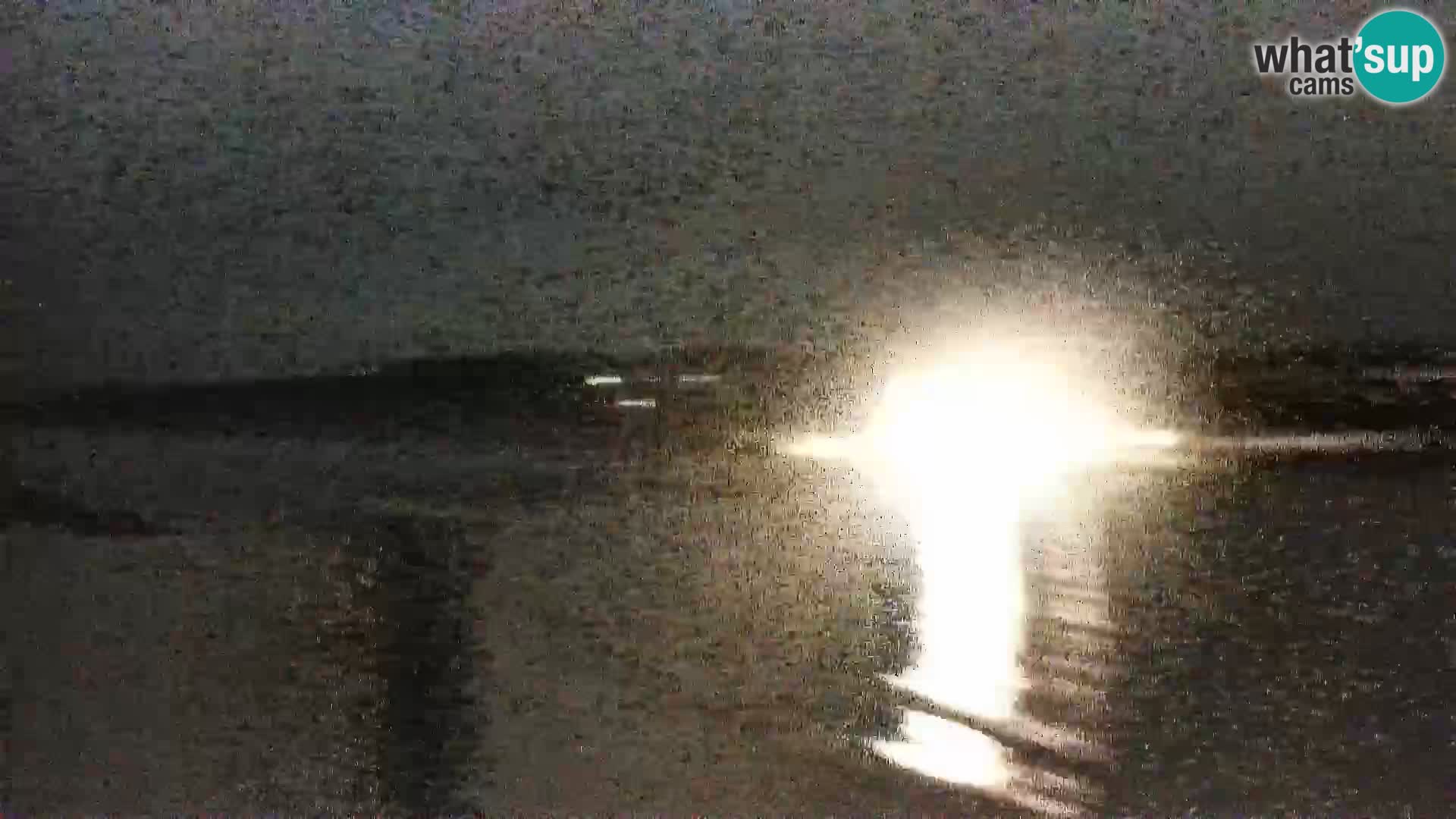 Webcam plage Porto Pollo – Rupi’s