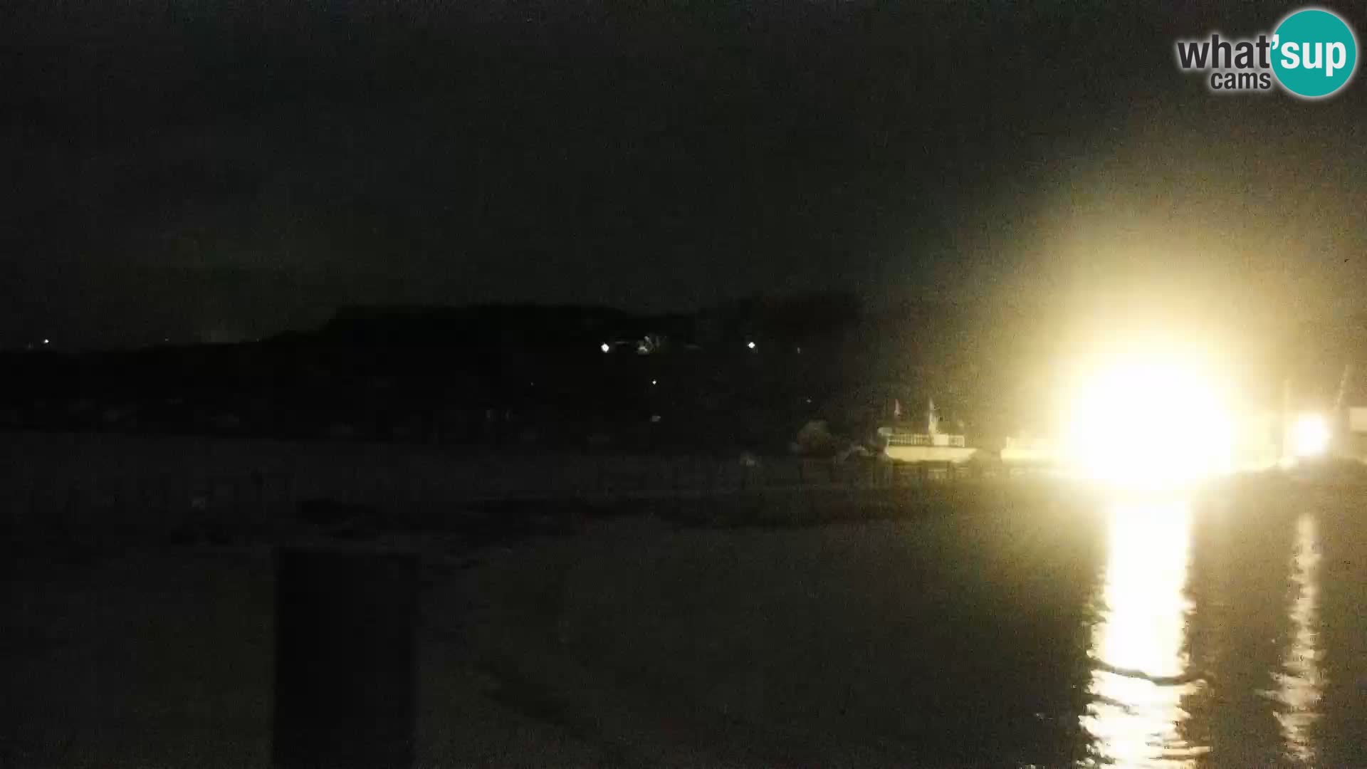 Webcam spiaggia Porto Pollo – Rupi’s bar