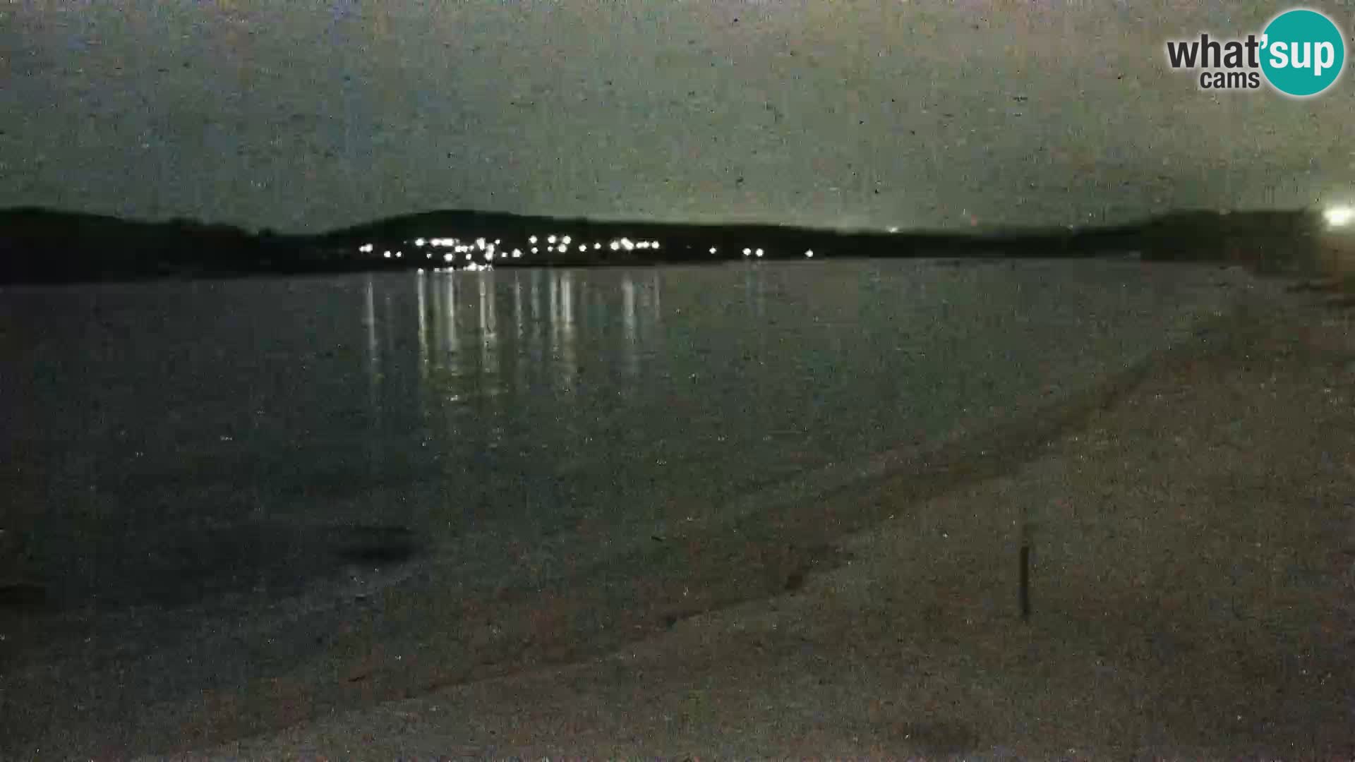 Webcam plage Porto Pollo – Rupi’s