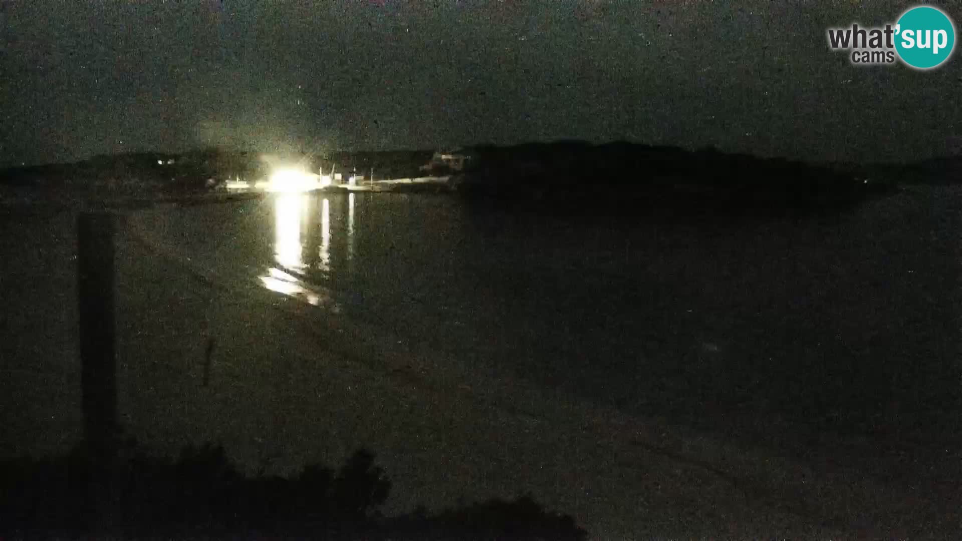 Webcam spiaggia Porto Pollo – Rupi’s bar