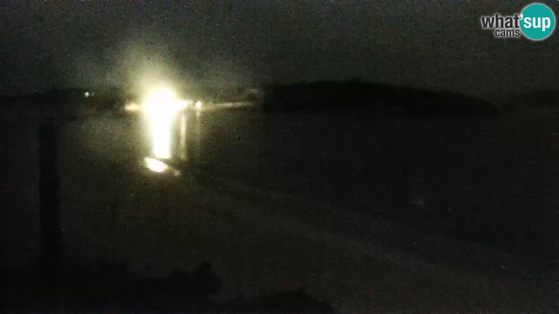 Webcam Strand Porto Pollo – Rupi’s