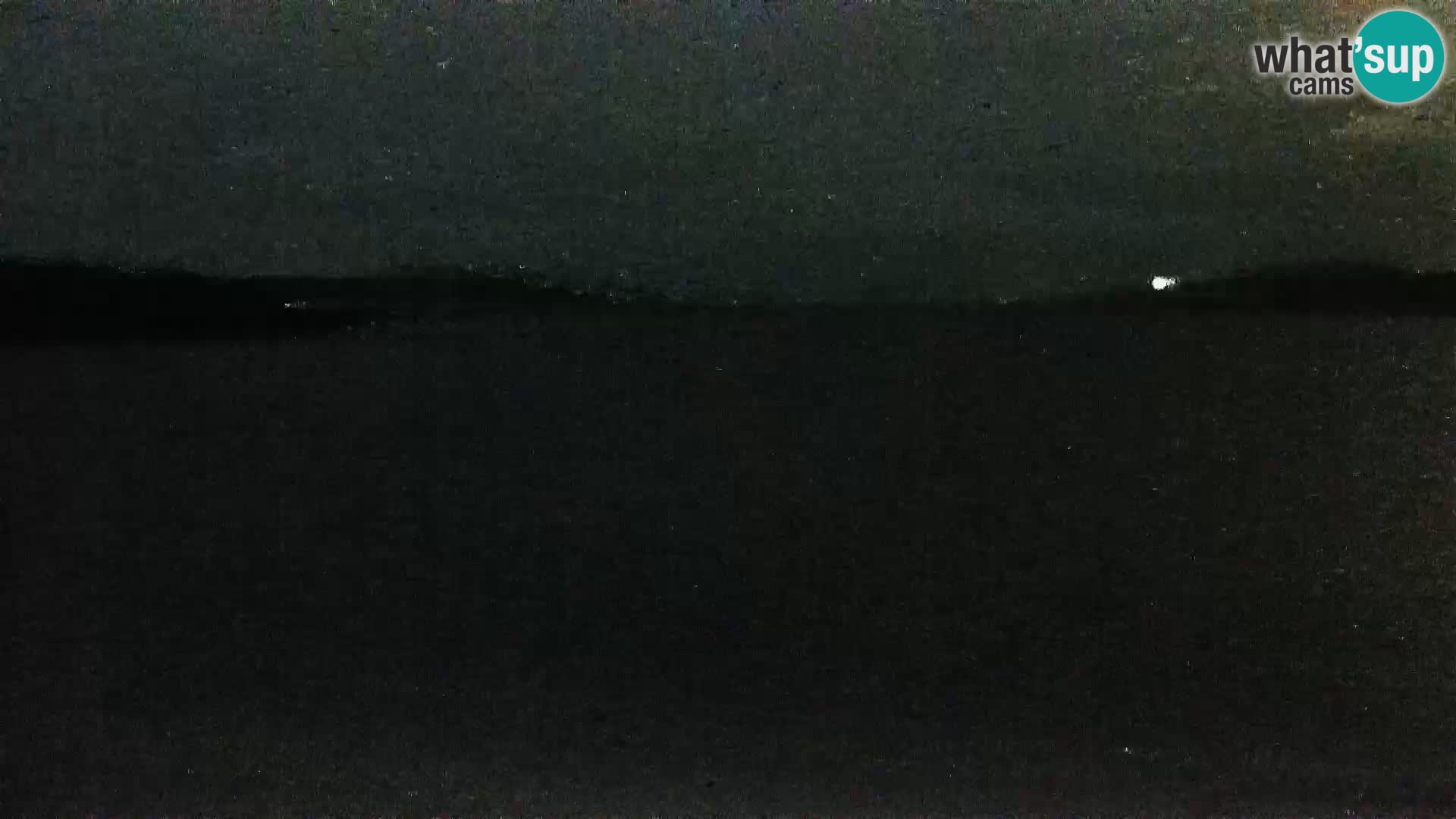 Webcam plage Porto Pollo – Rupi’s