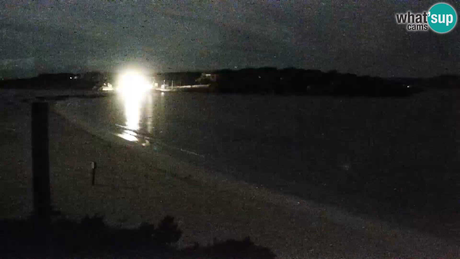 Webcam spiaggia Porto Pollo – Rupi’s bar