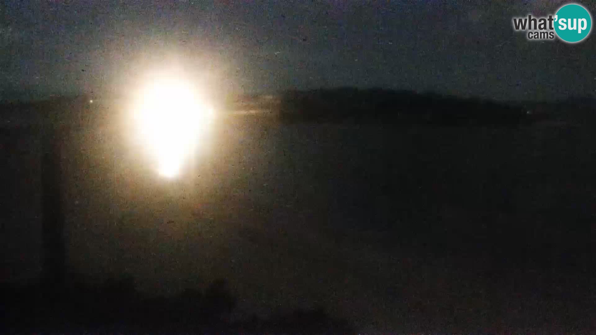 Webcam Strand Porto Pollo – Rupi’s