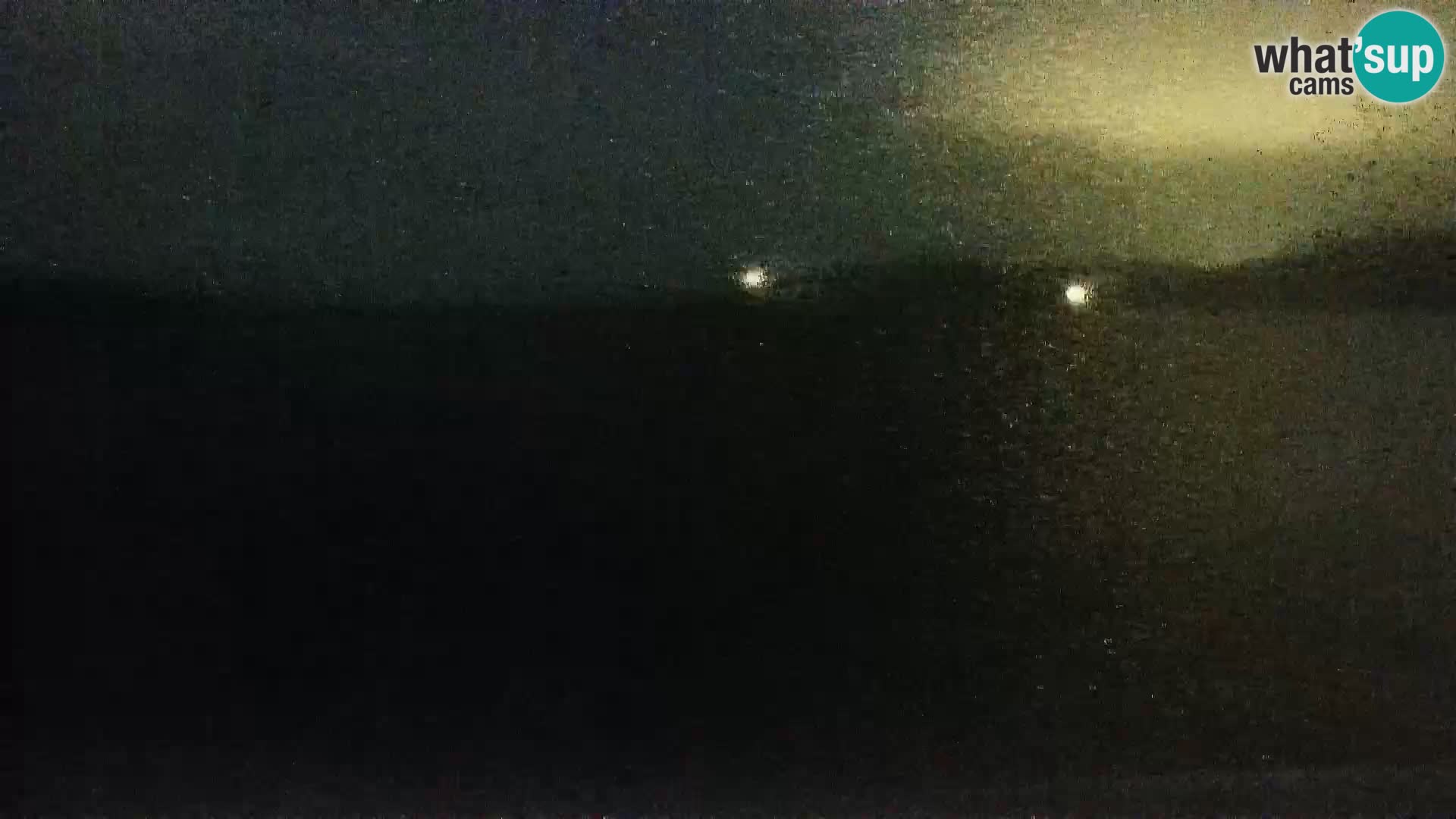 Web kamera plaža Porto Pollo – Rupi’s