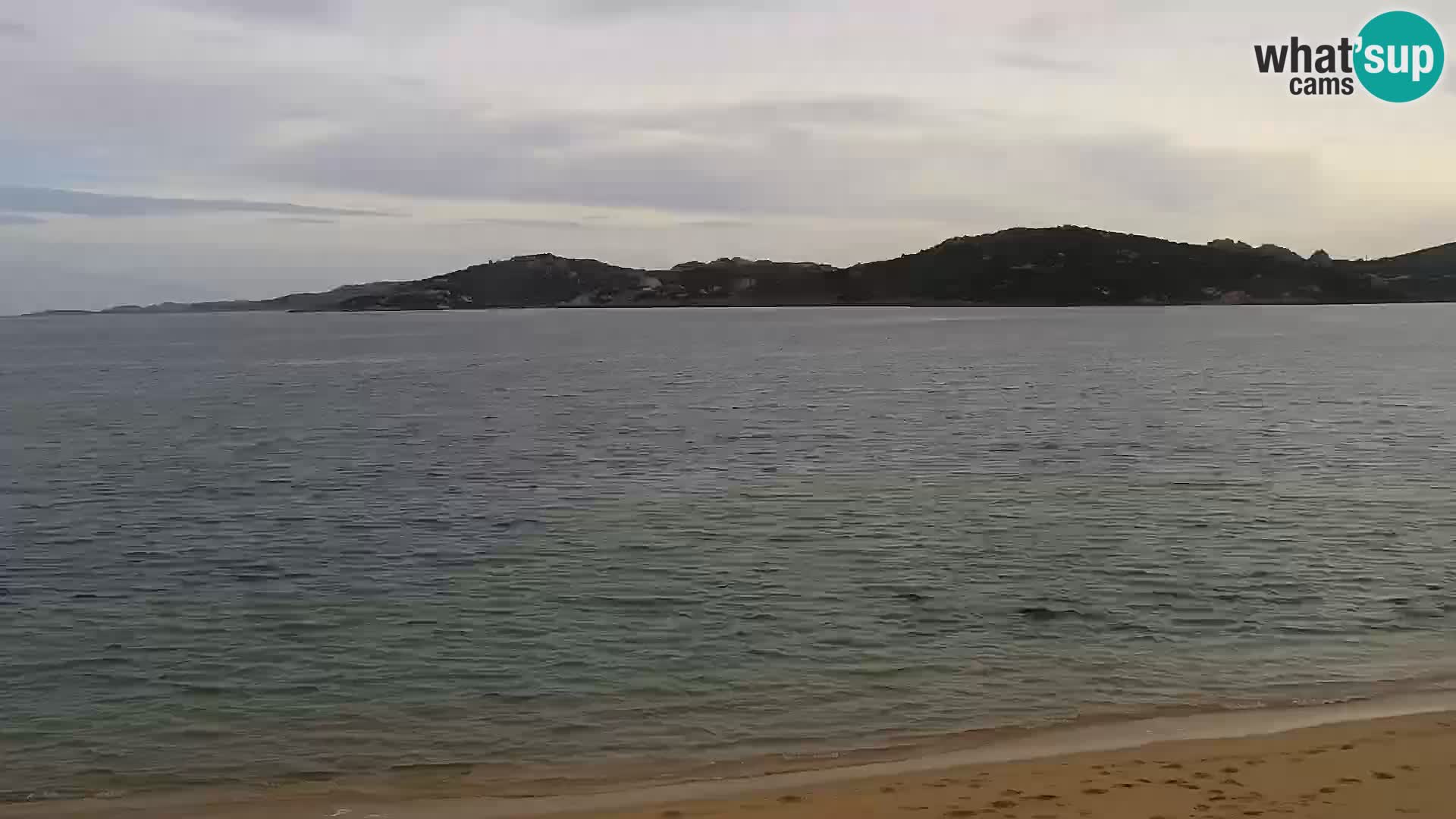 Webcam Playa Porto Pollo – Rupi’s