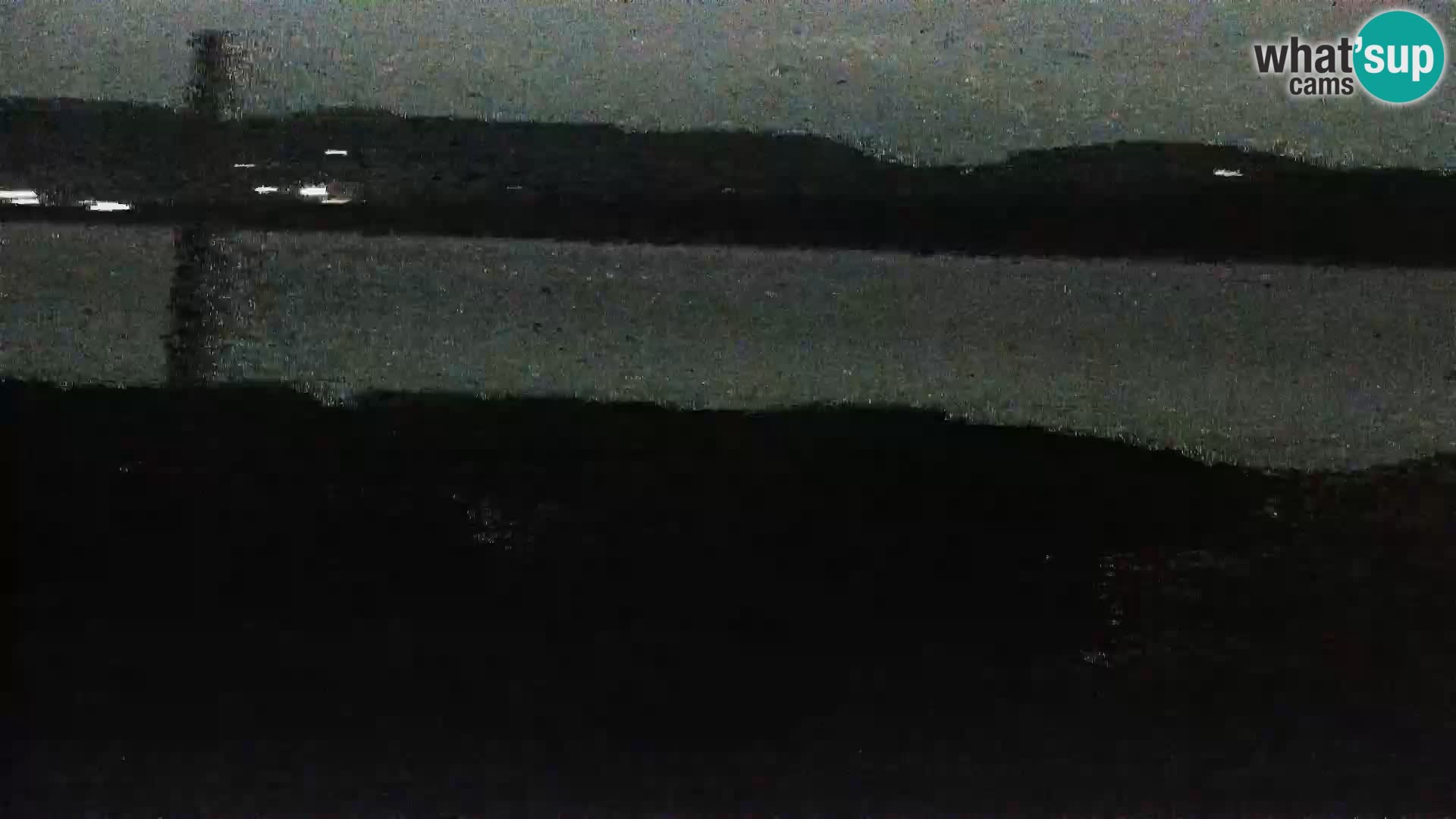 Webcam Strand Porto Pollo – Rupi’s