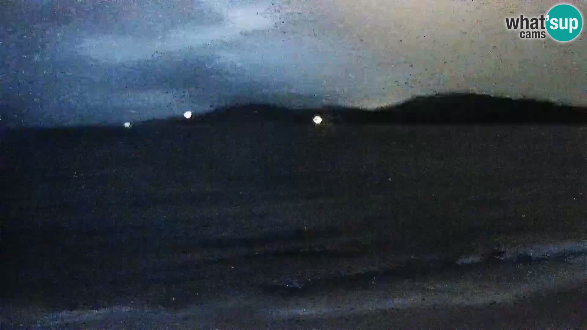 Webcam spiaggia Porto Pollo – Rupi’s bar