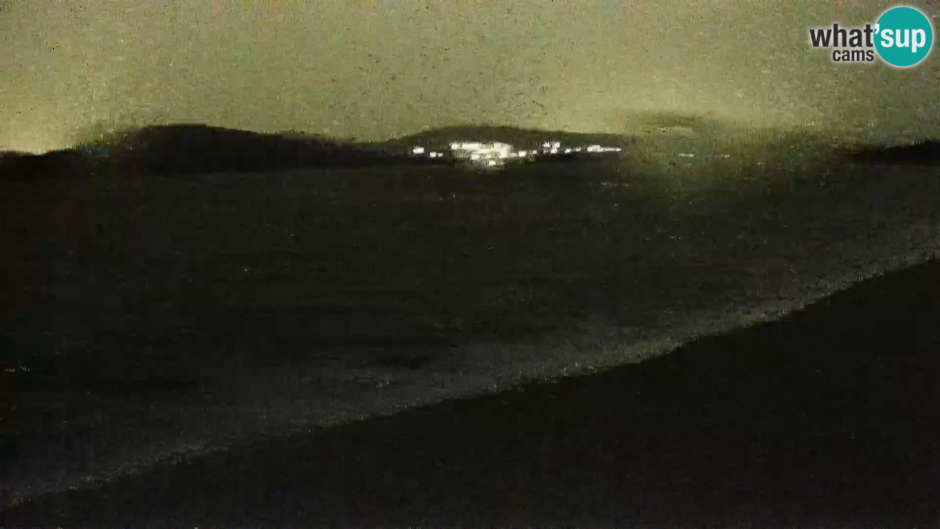 Webcam Strand Porto Pollo – Rupi’s