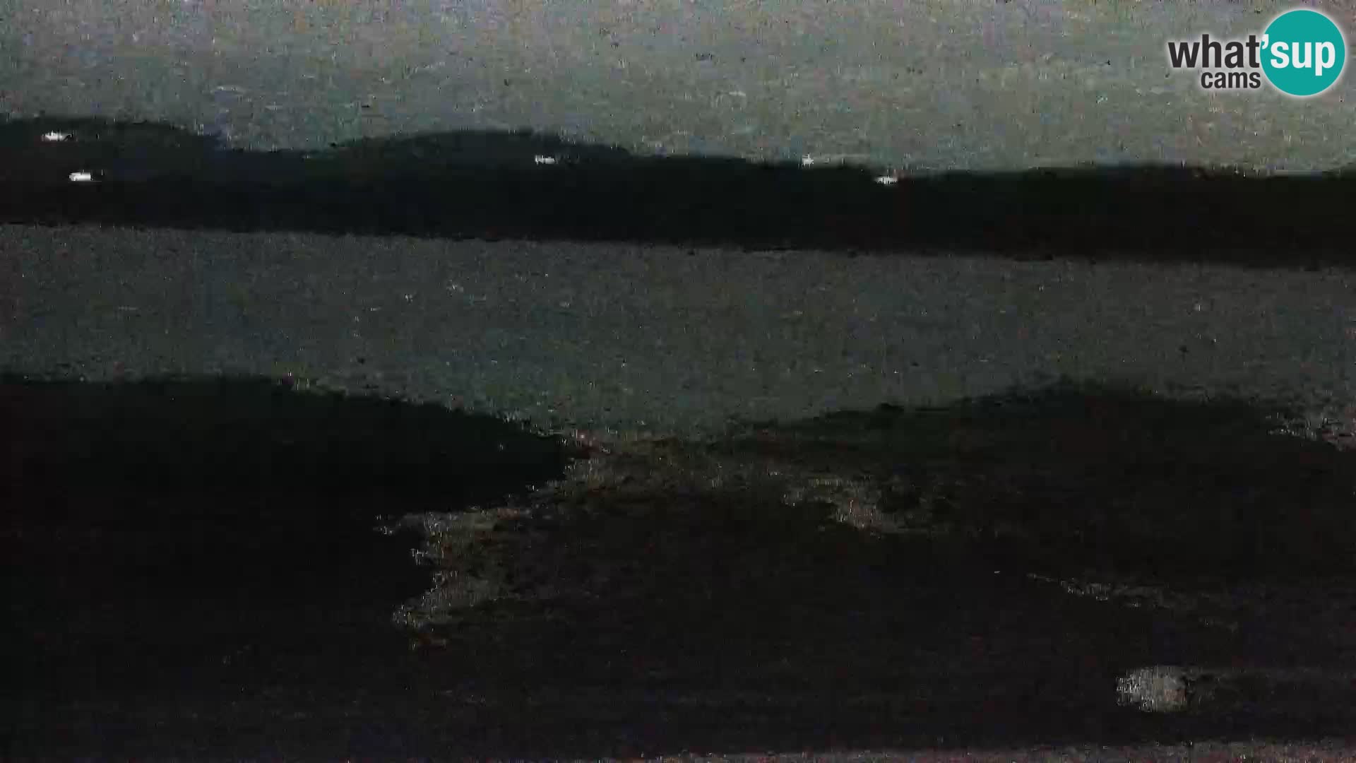 Spletna kamera plaža Porto Pollo – Rupi’s