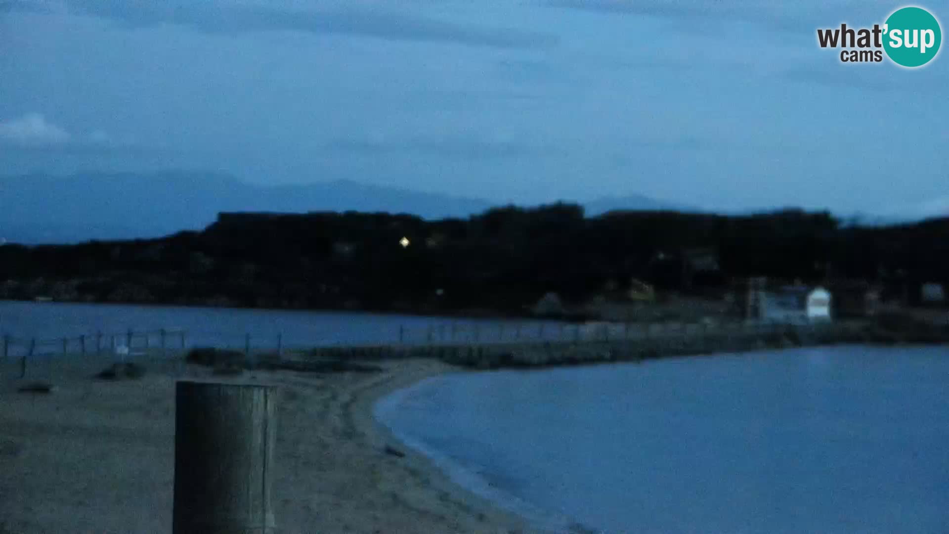 Webcam Porto Pollo Beach – Rupi’s