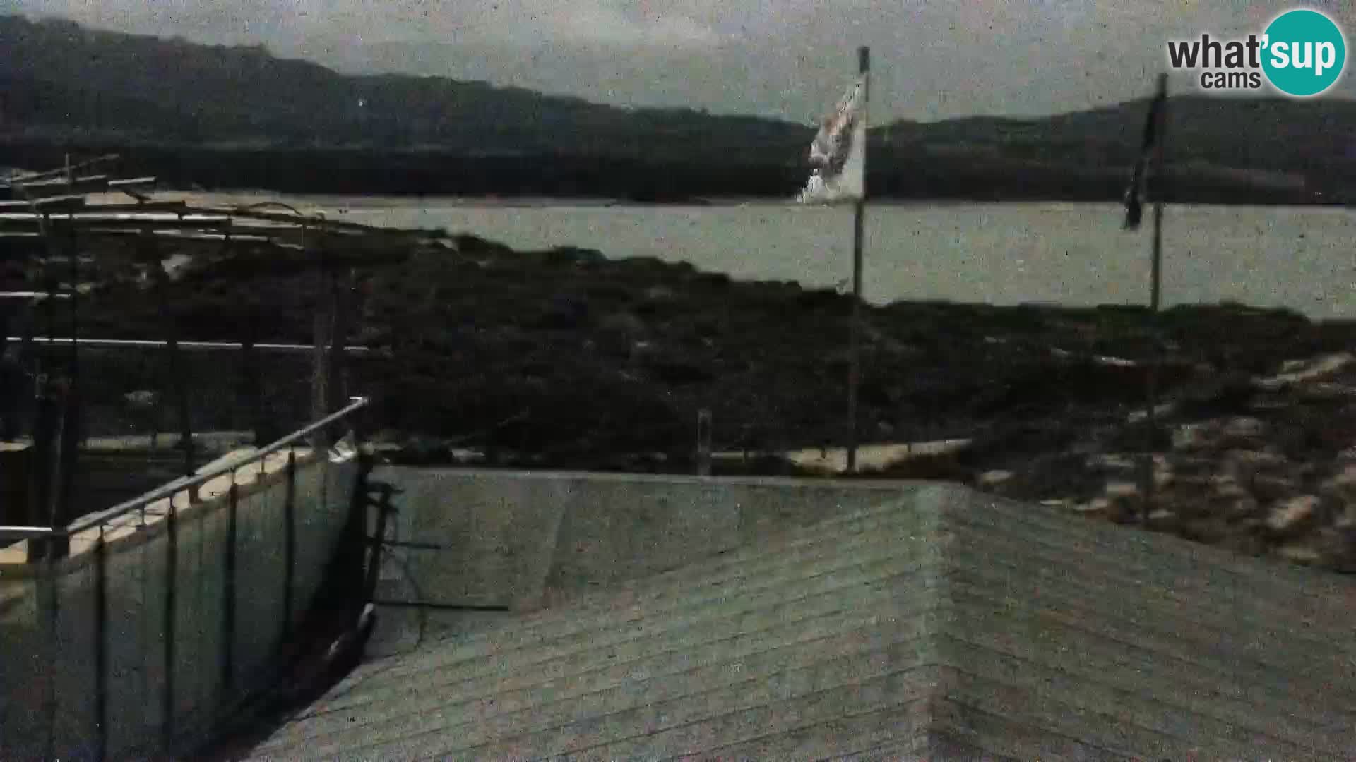 Webcam plage Porto Pollo – Rupi’s