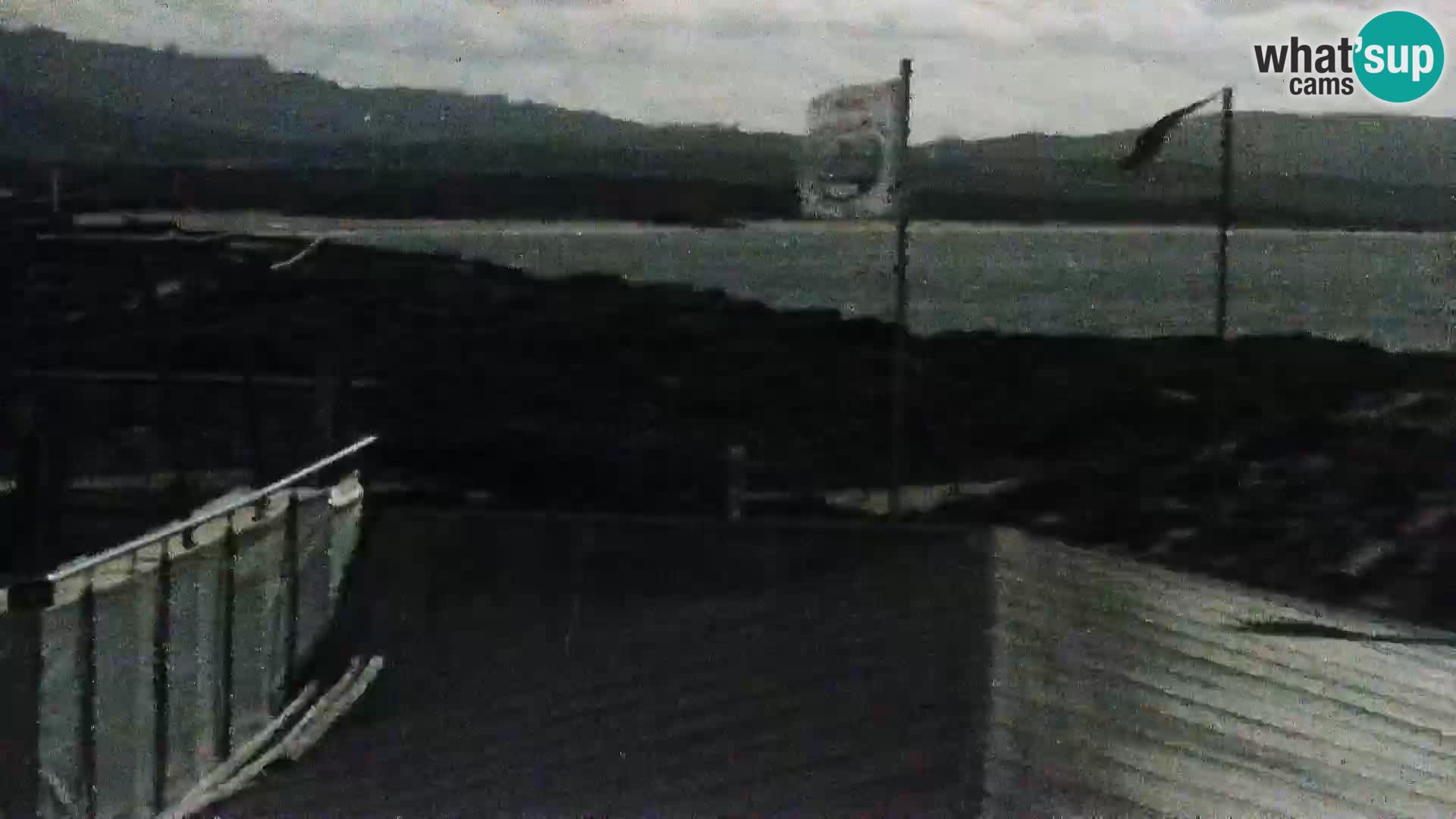 Webcam Porto Pollo Beach – Rupi’s