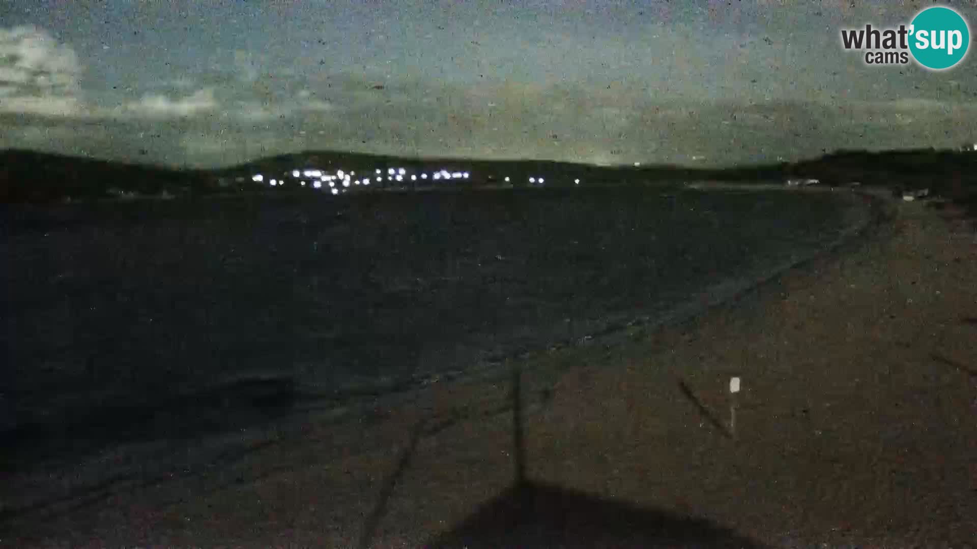 Webcam spiaggia Porto Pollo – Rupi’s bar