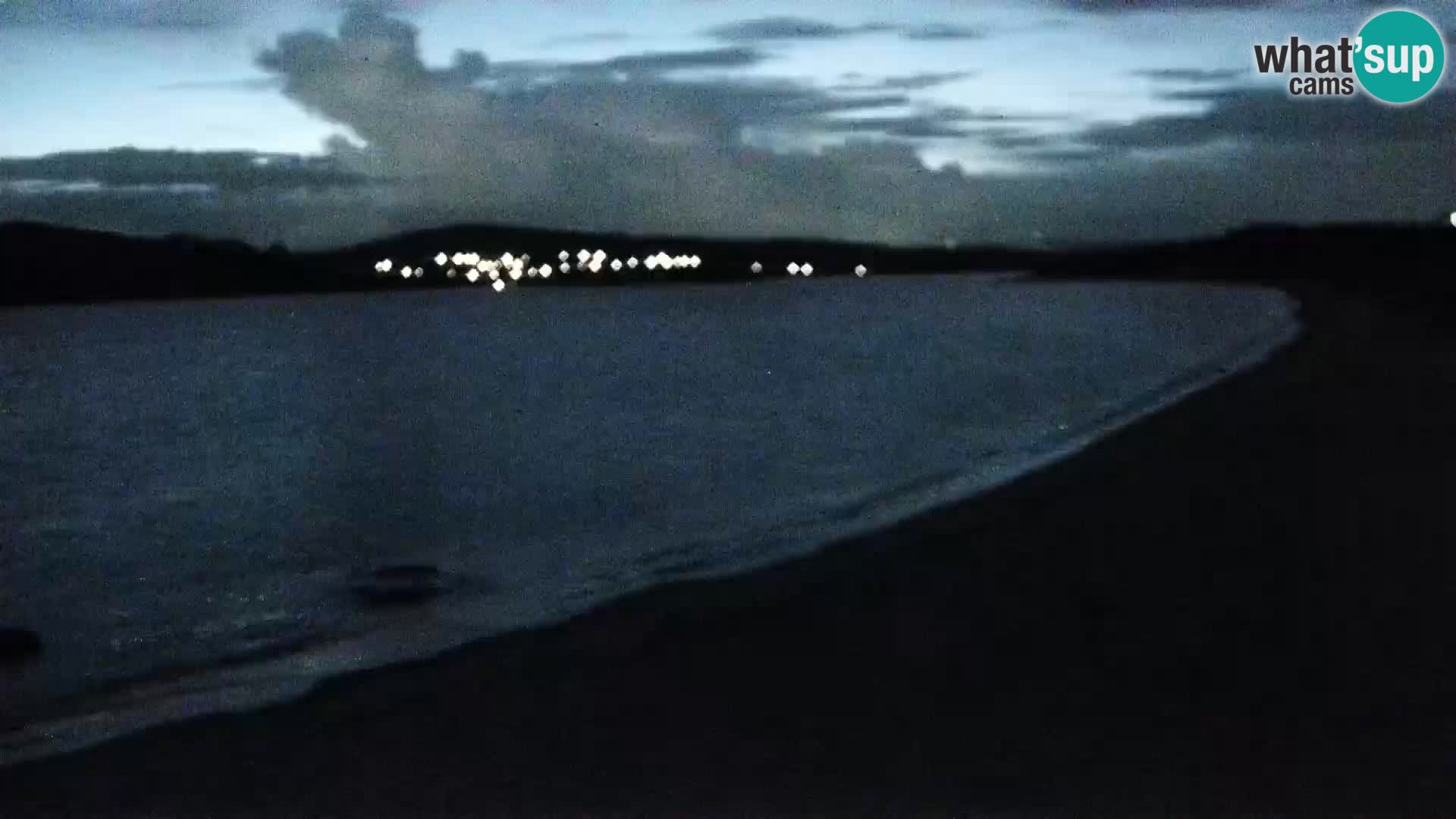 Webcam Strand Porto Pollo – Rupi’s